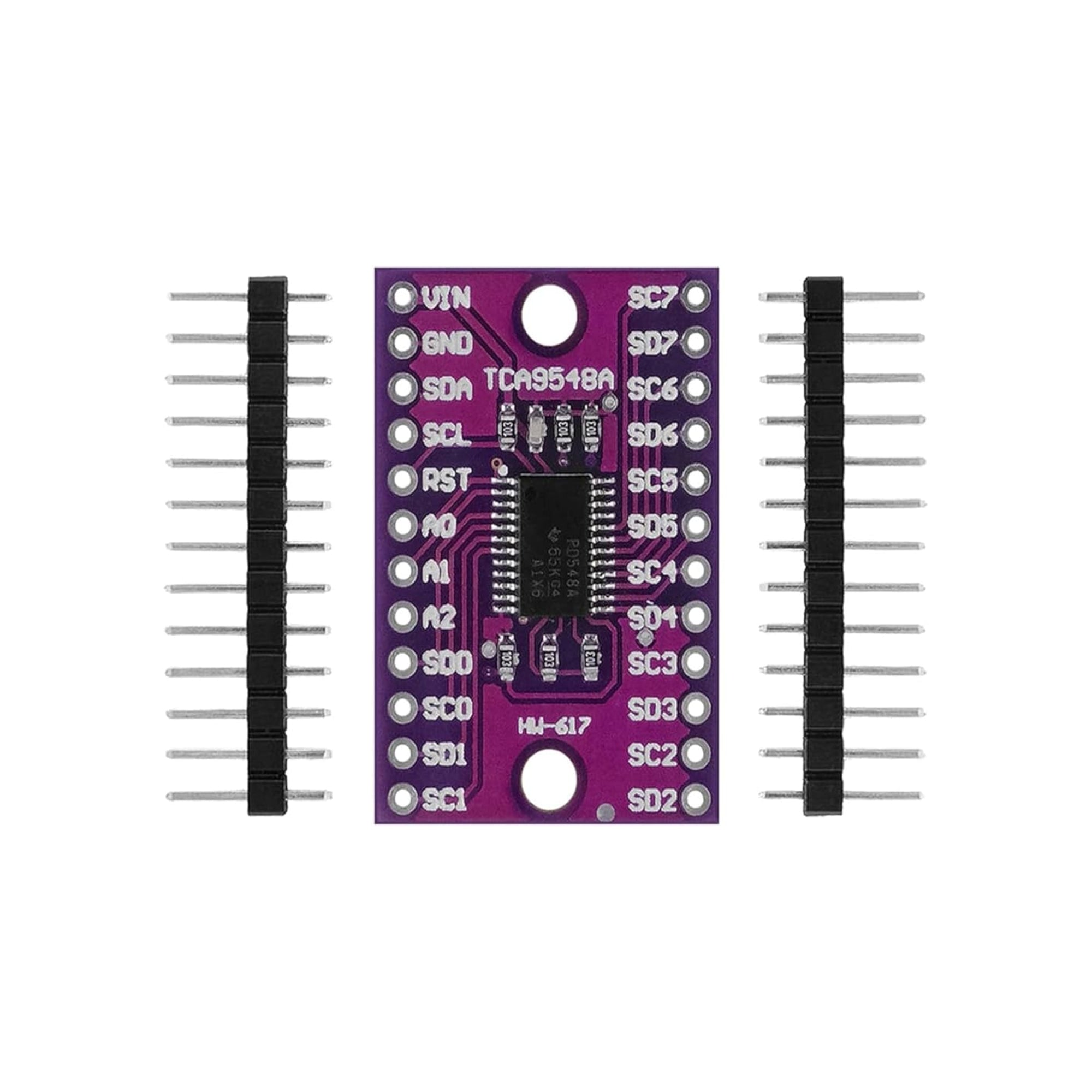 PCA9548A I2C 8 Channel Mux Module