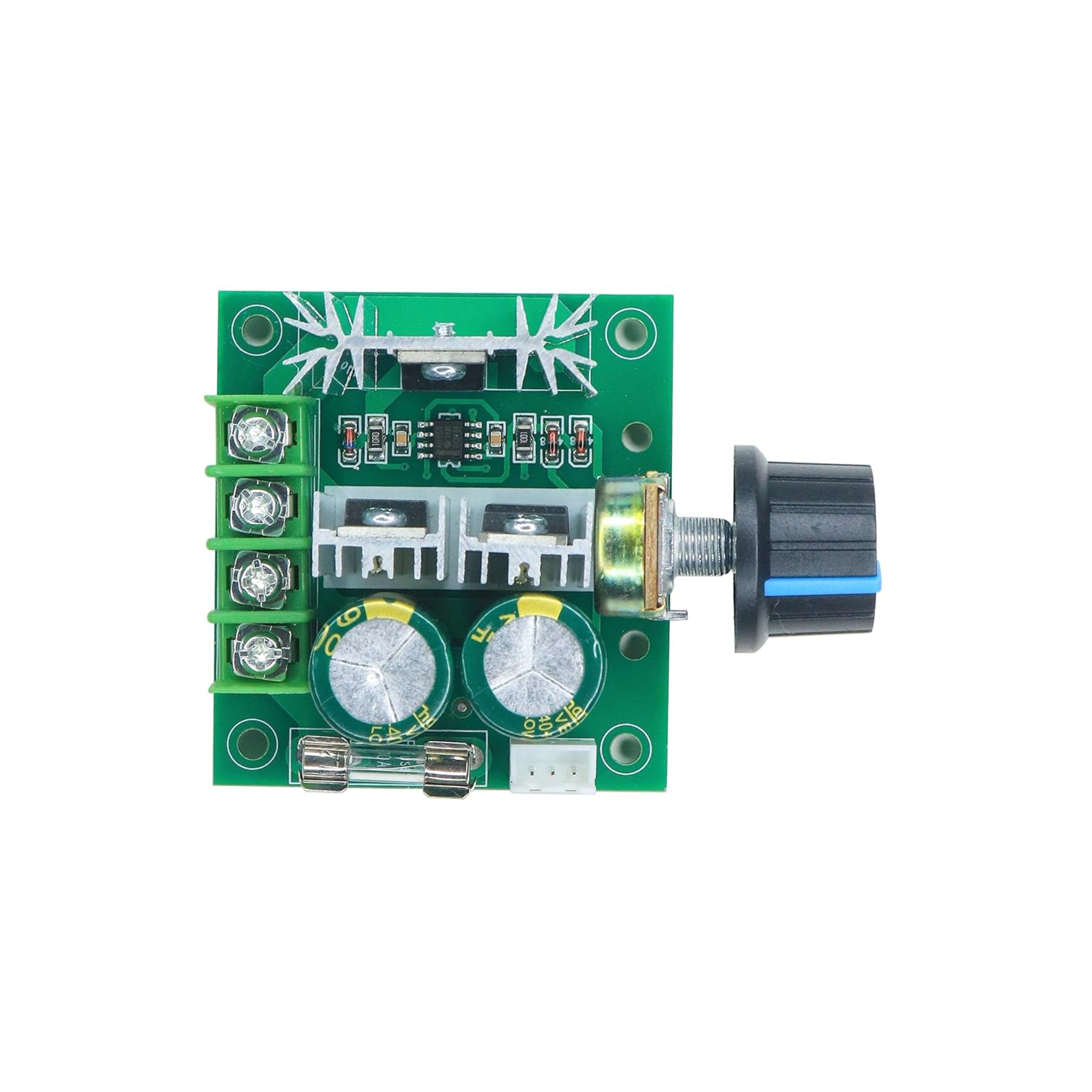 PWM Speed Controller (12V / 10A)