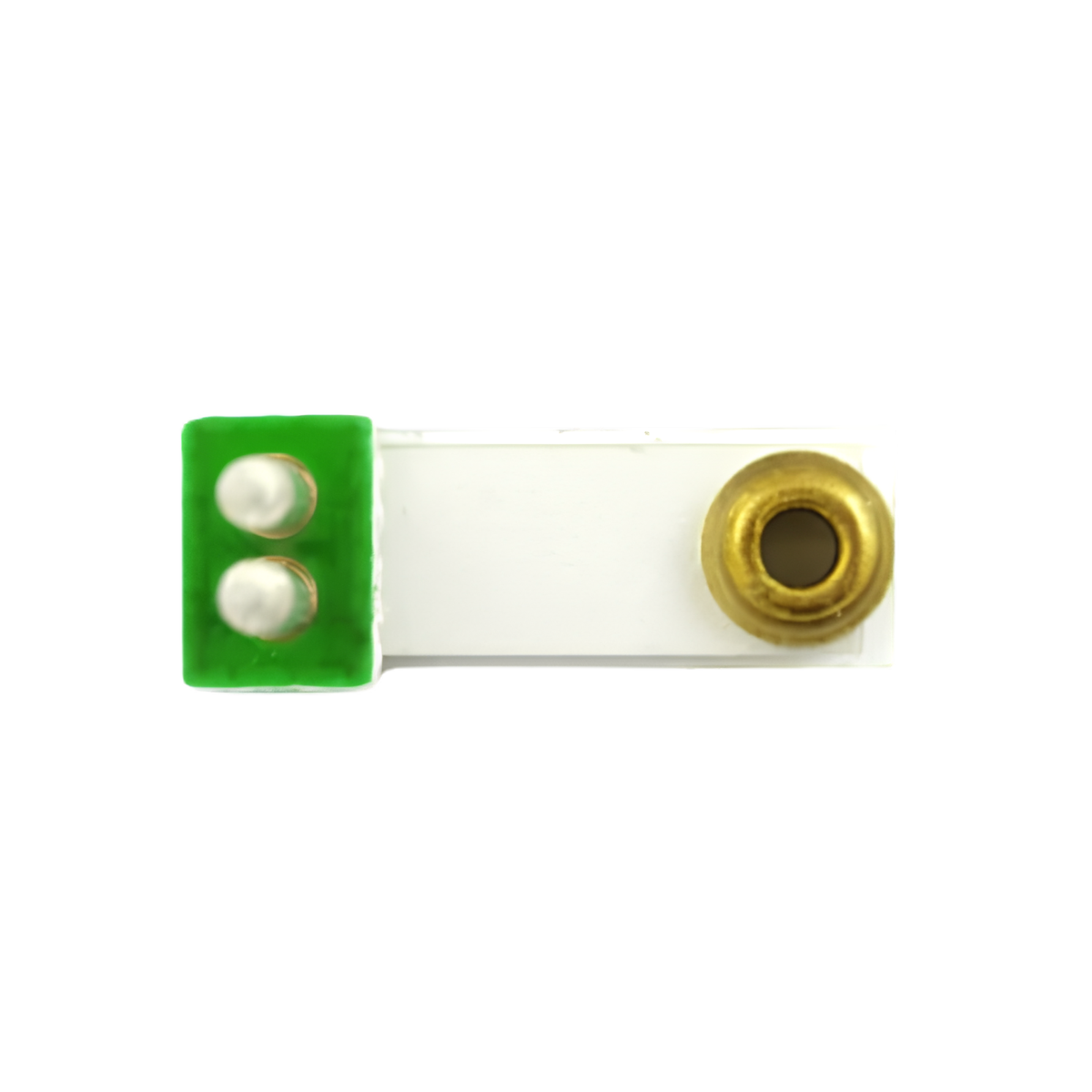Piezo Vibration Sensor - piezoelectric vibration sensor (horizontal)