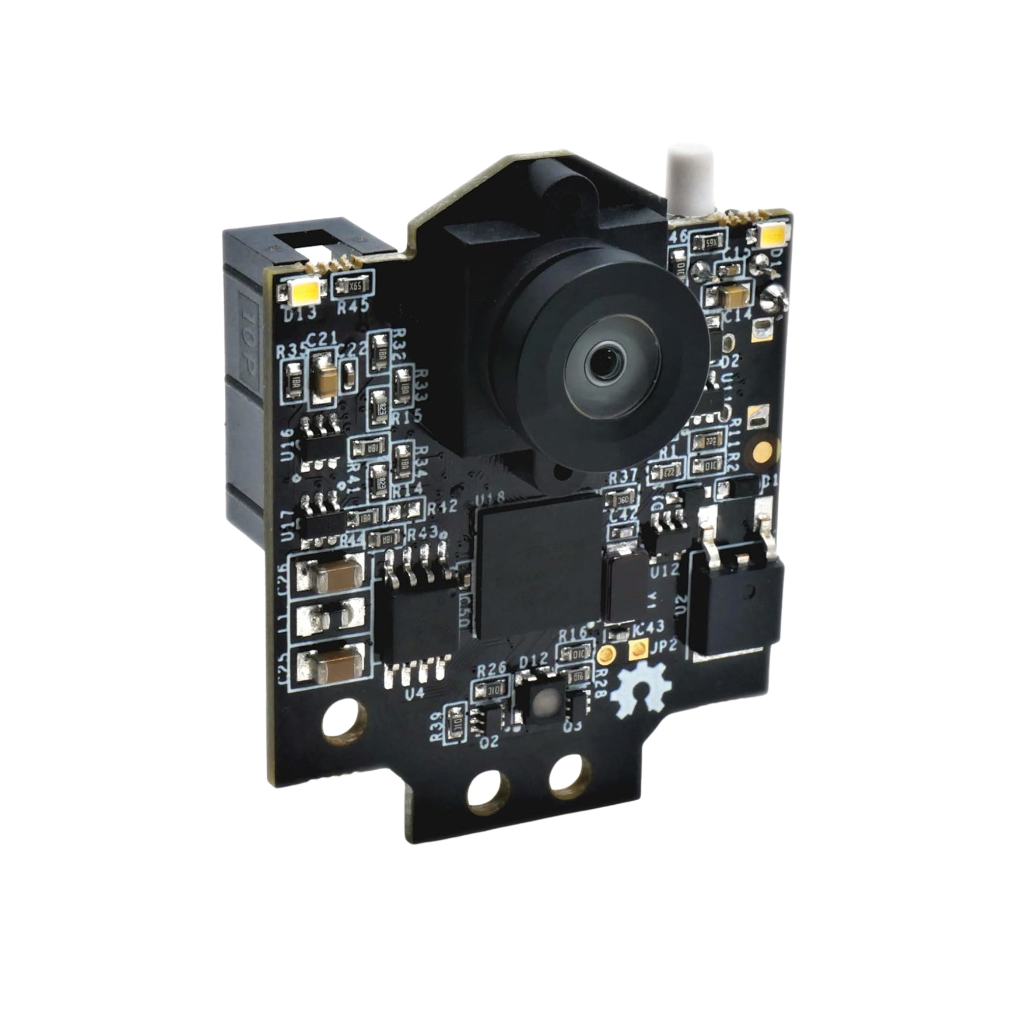 Pixy 2.1 Smart Vision Sensor Smart Object Tracking Camera