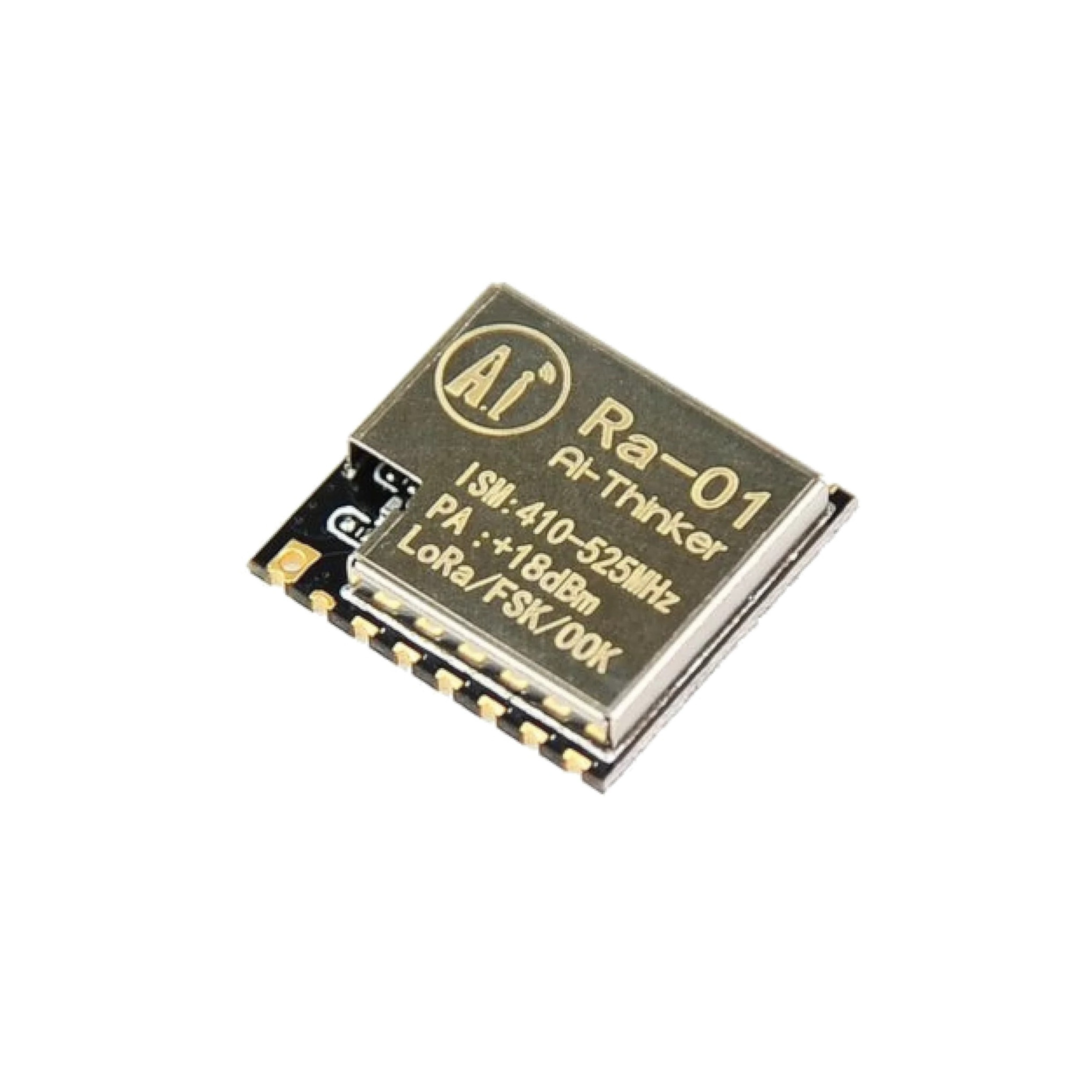 RA-01 LoRa RF Module (Ai-Thinker)