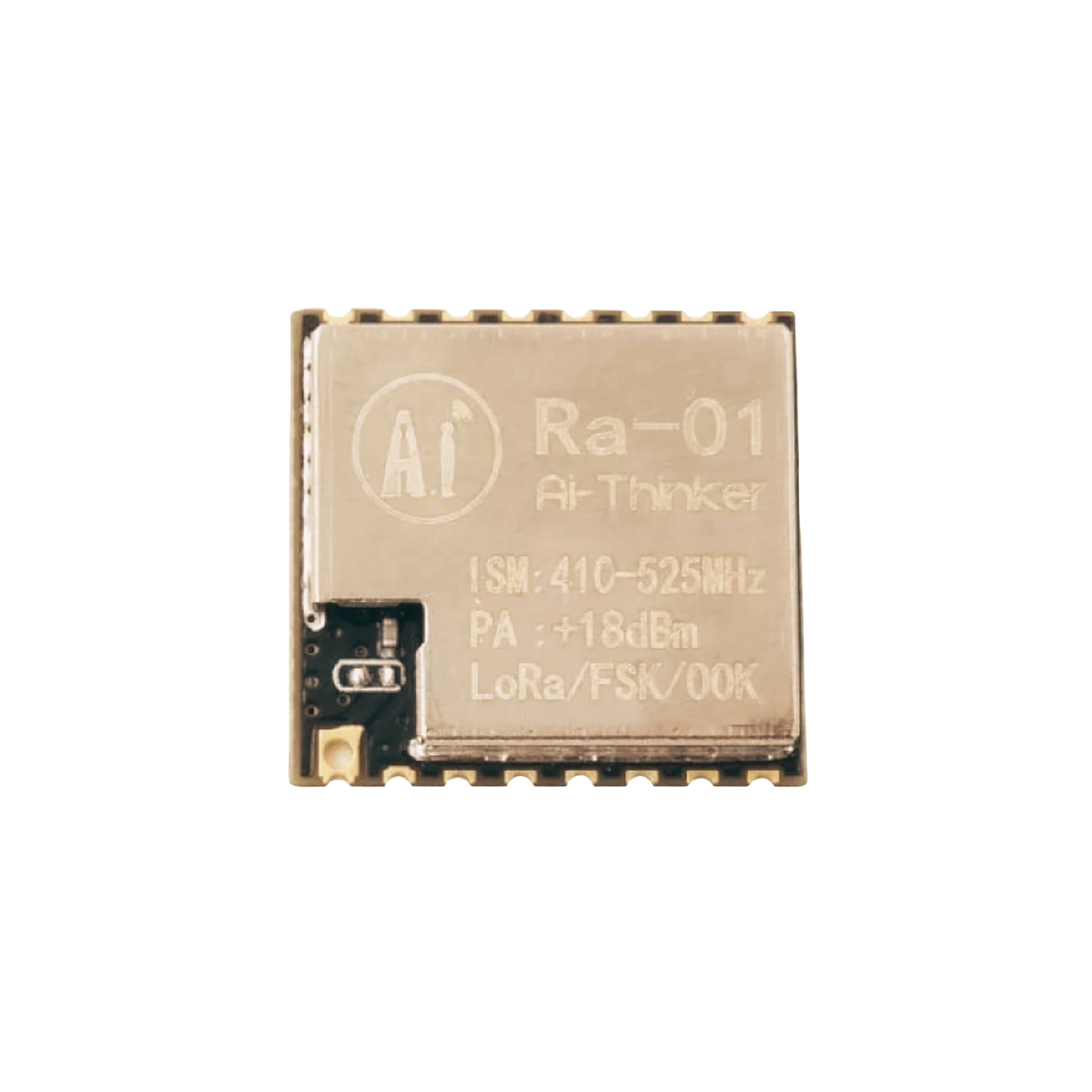 RA-01 LoRa RF Module (Ai-Thinker)