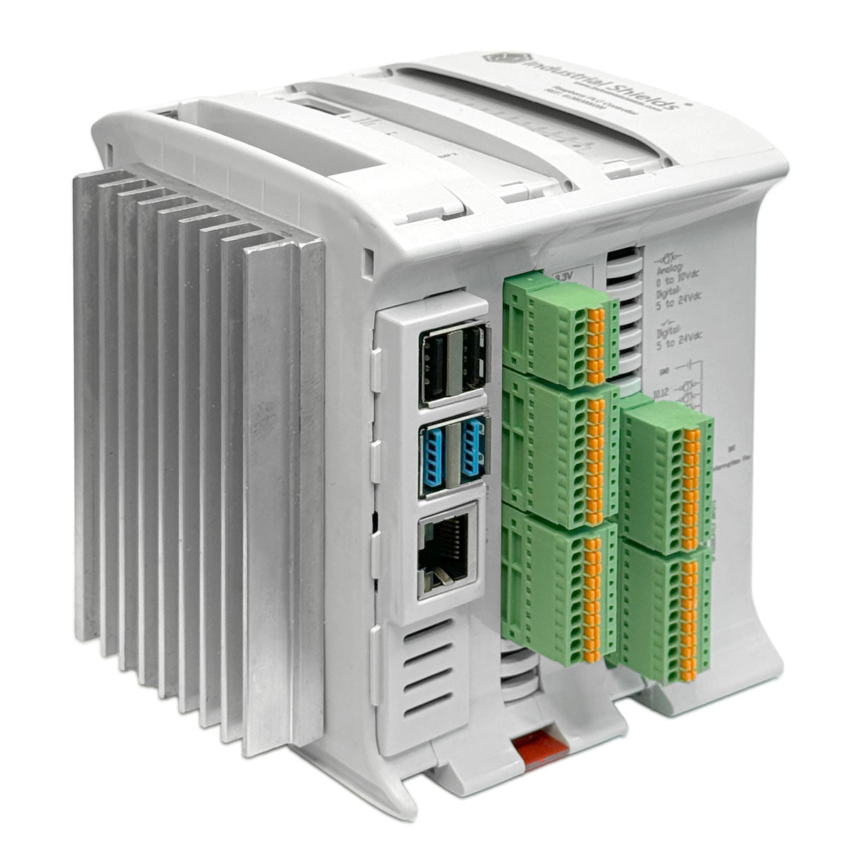 RASPBERRY PLC 21 FLEX