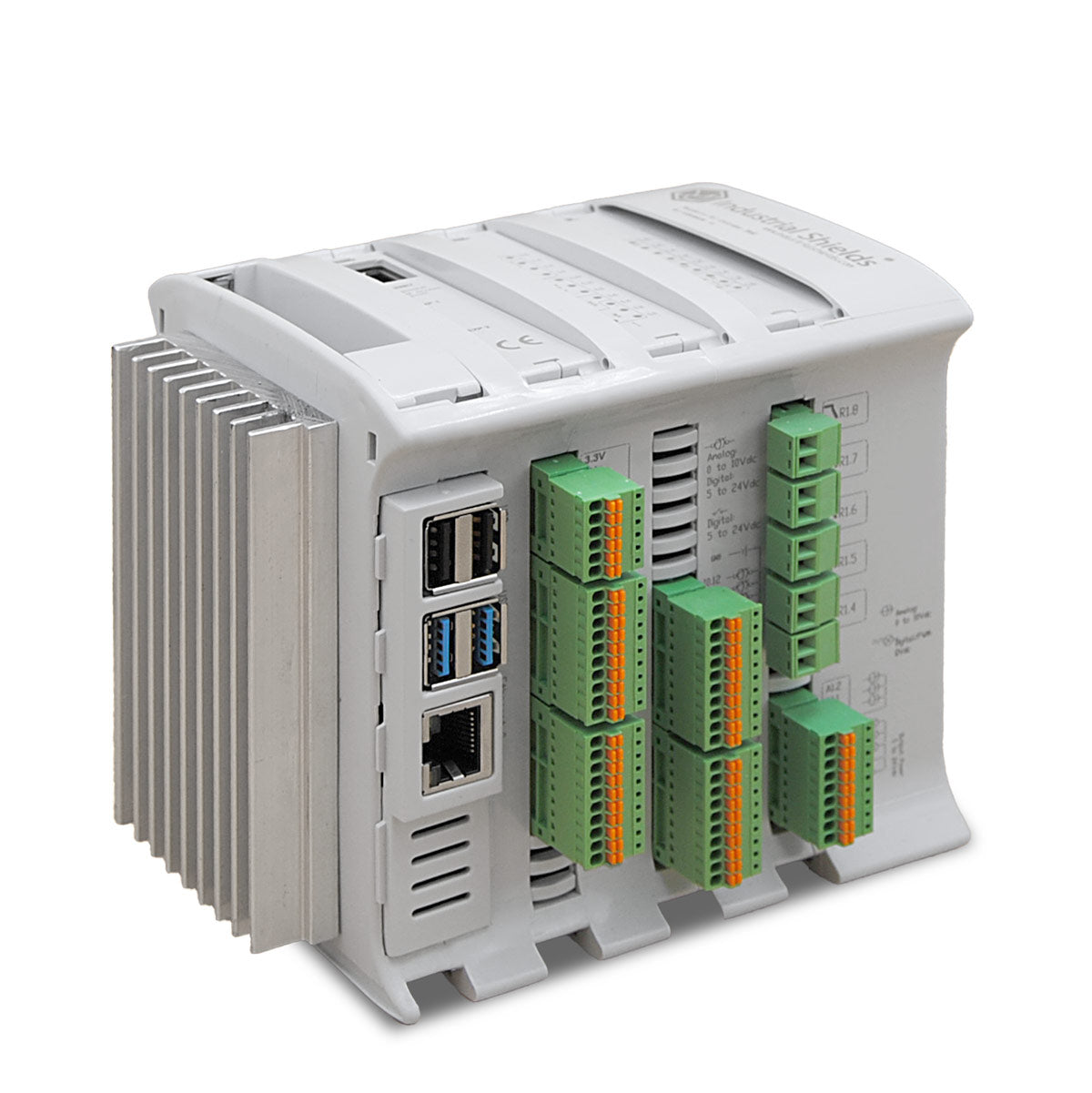 RASPBERRY PLC 38AR
