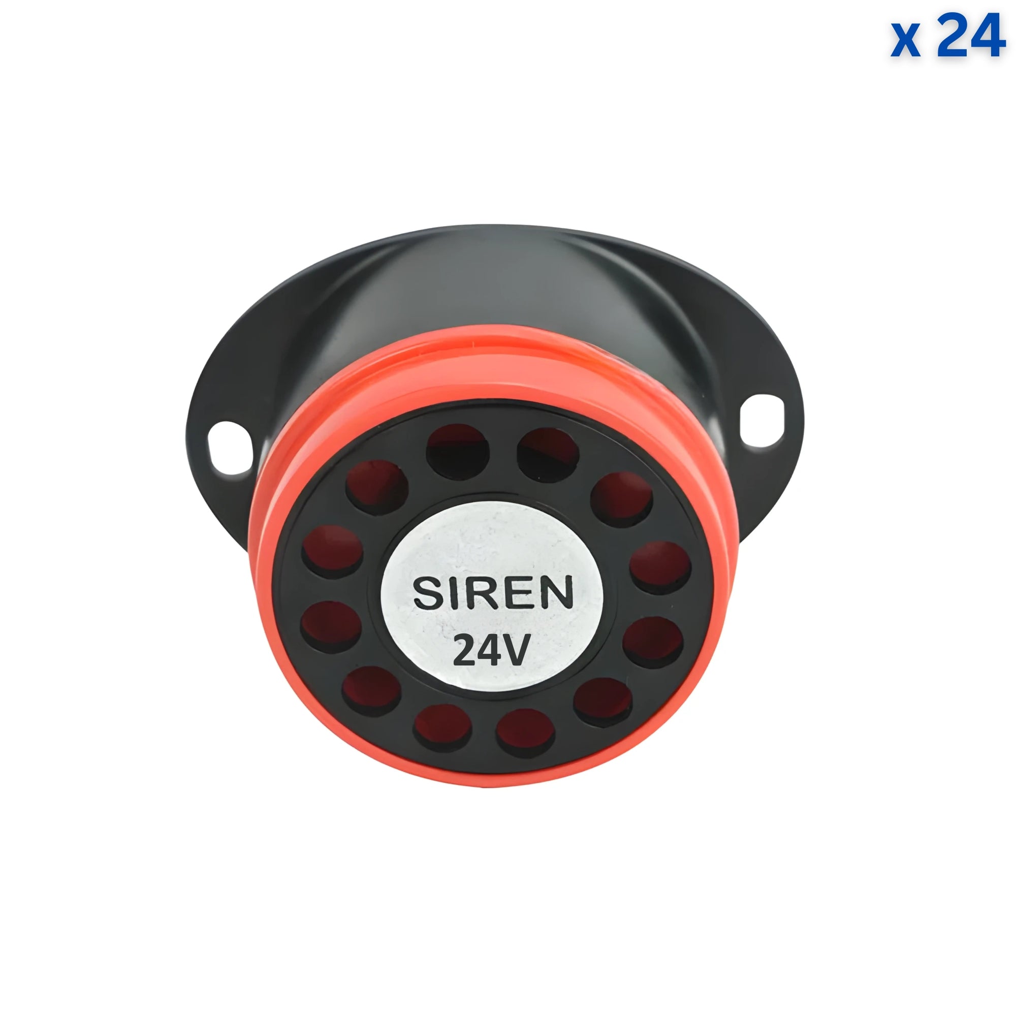 RBS116 24V Round Siren
