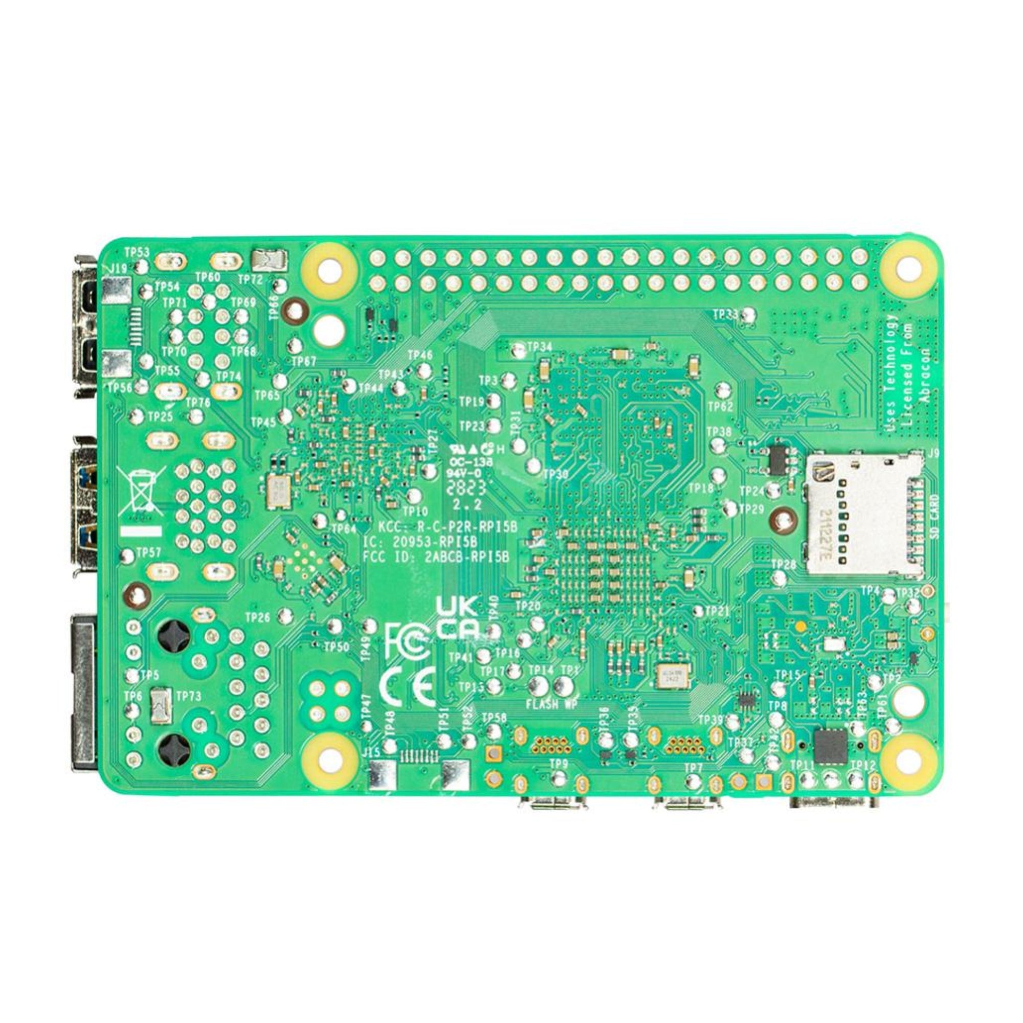 Raspberry Pi5 16GB