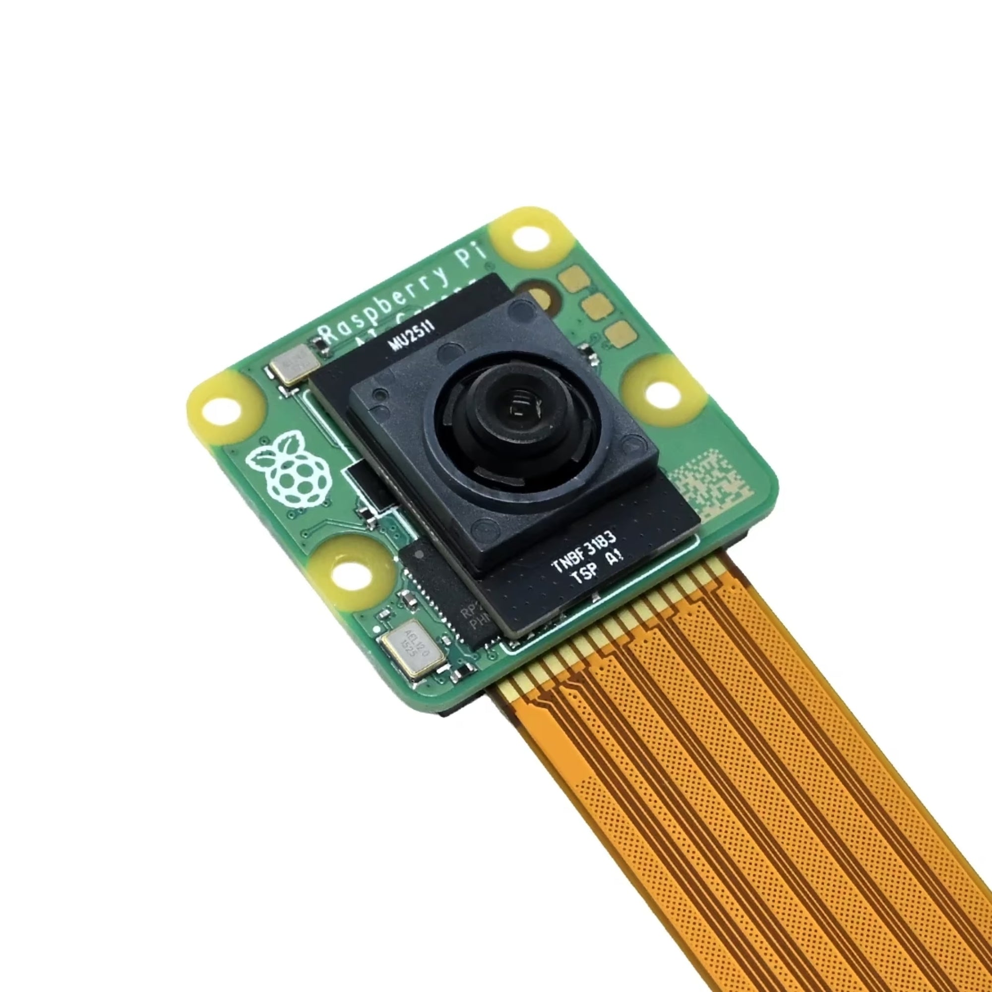 Raspberry Pi AI Camera SONY IMX500