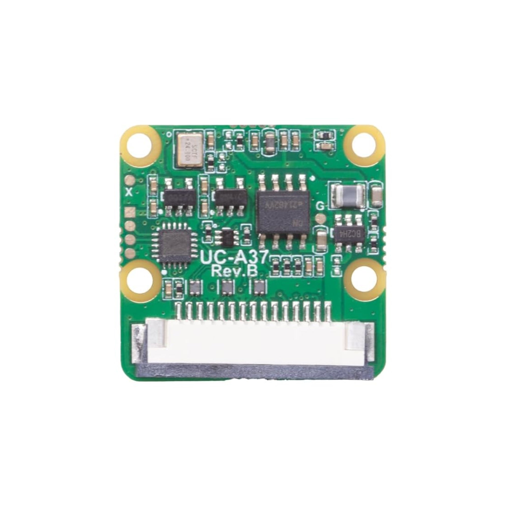 Raspberry Pi Camera Module 3
