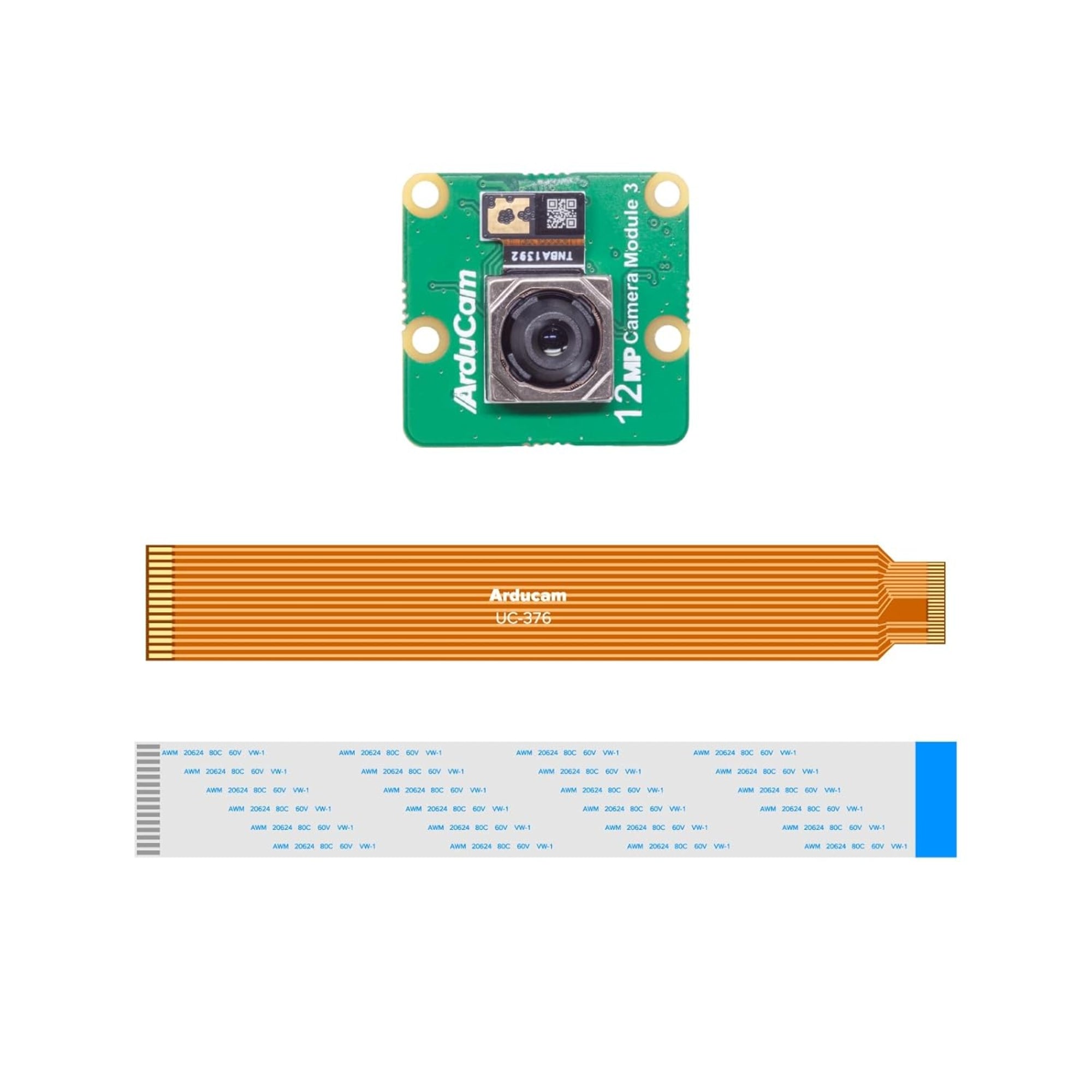 Raspberry Pi Camera Module 3