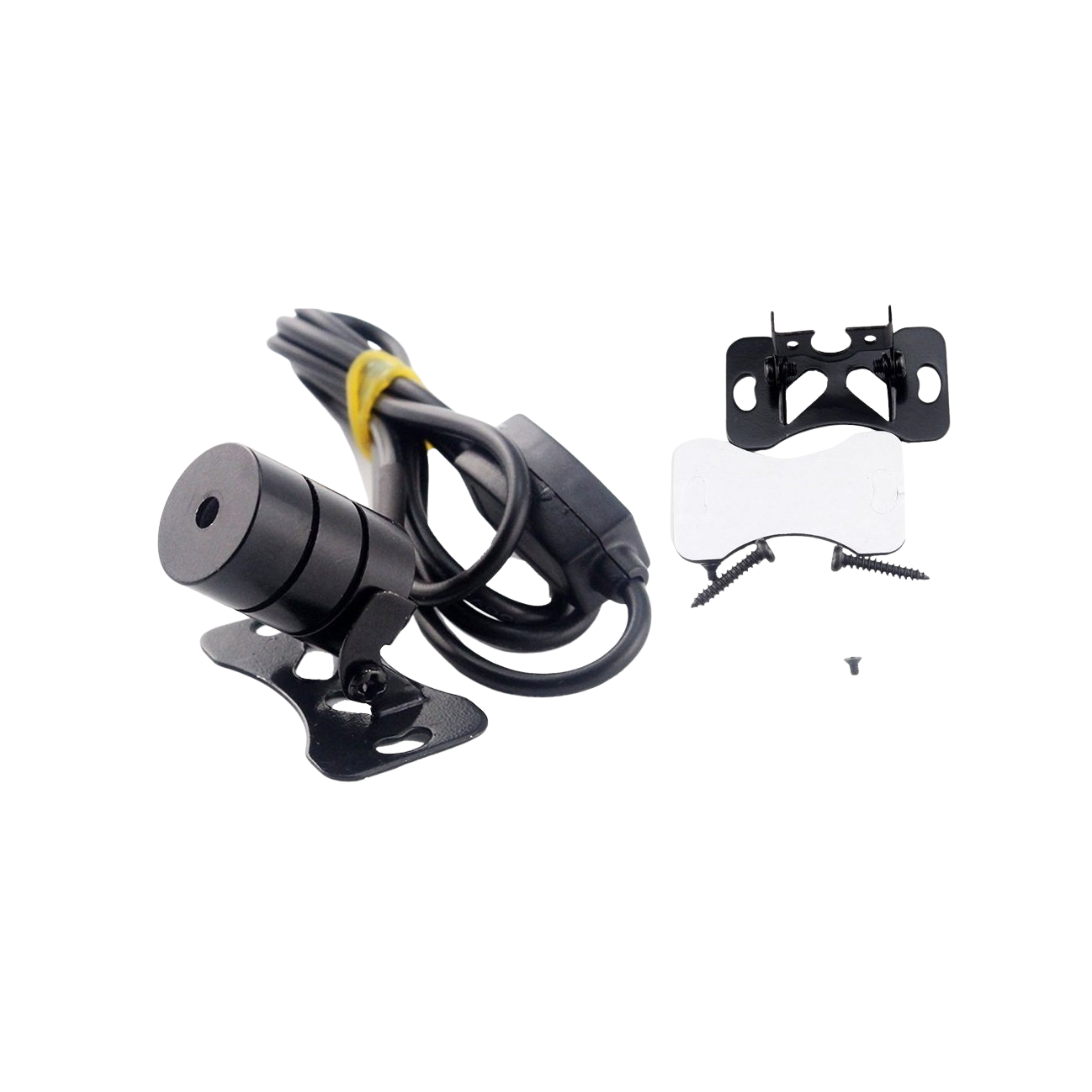 Red Laser Dot 650nm 10mW Module
