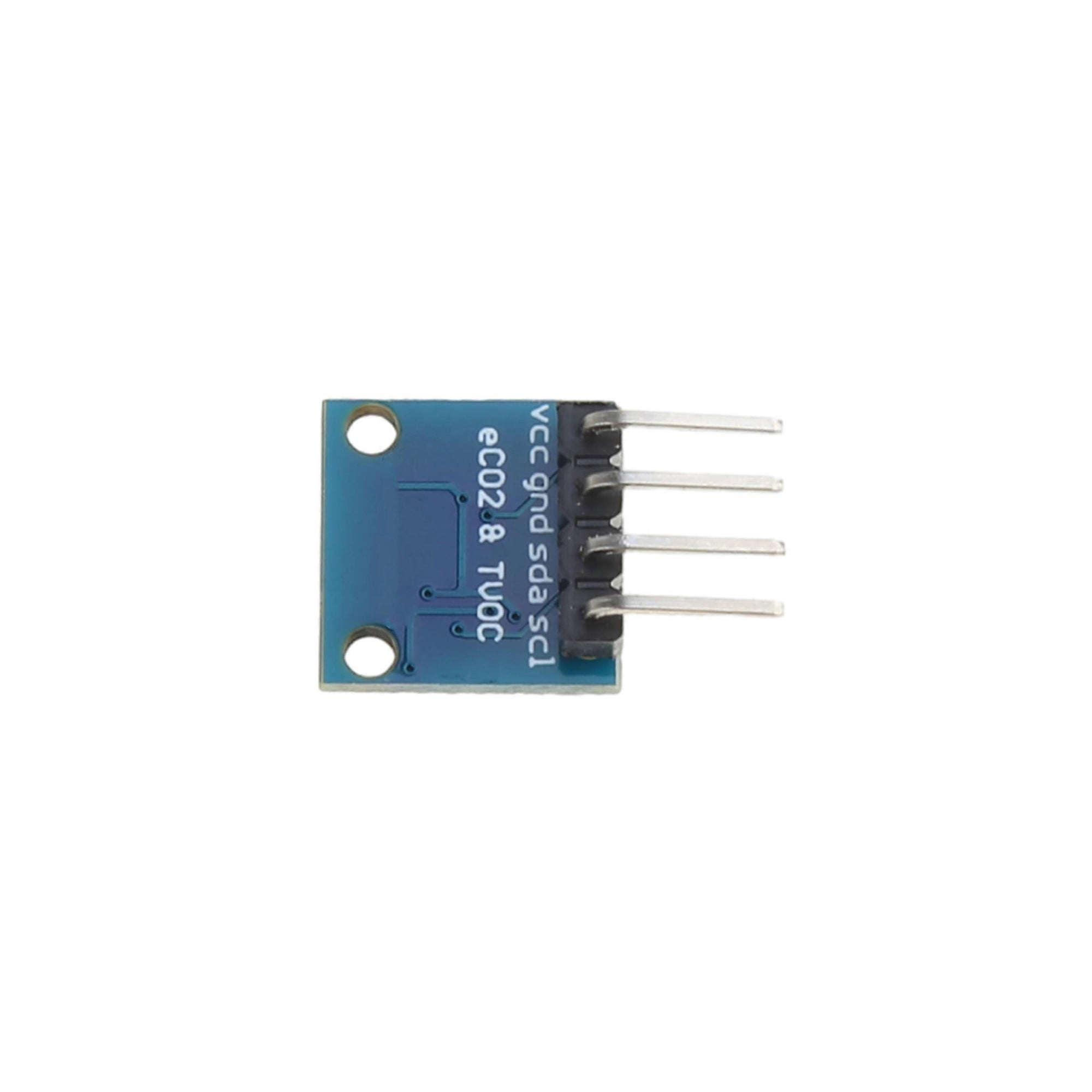 SGP30 Air Quality Sensor Breakout - VOC and eCO2