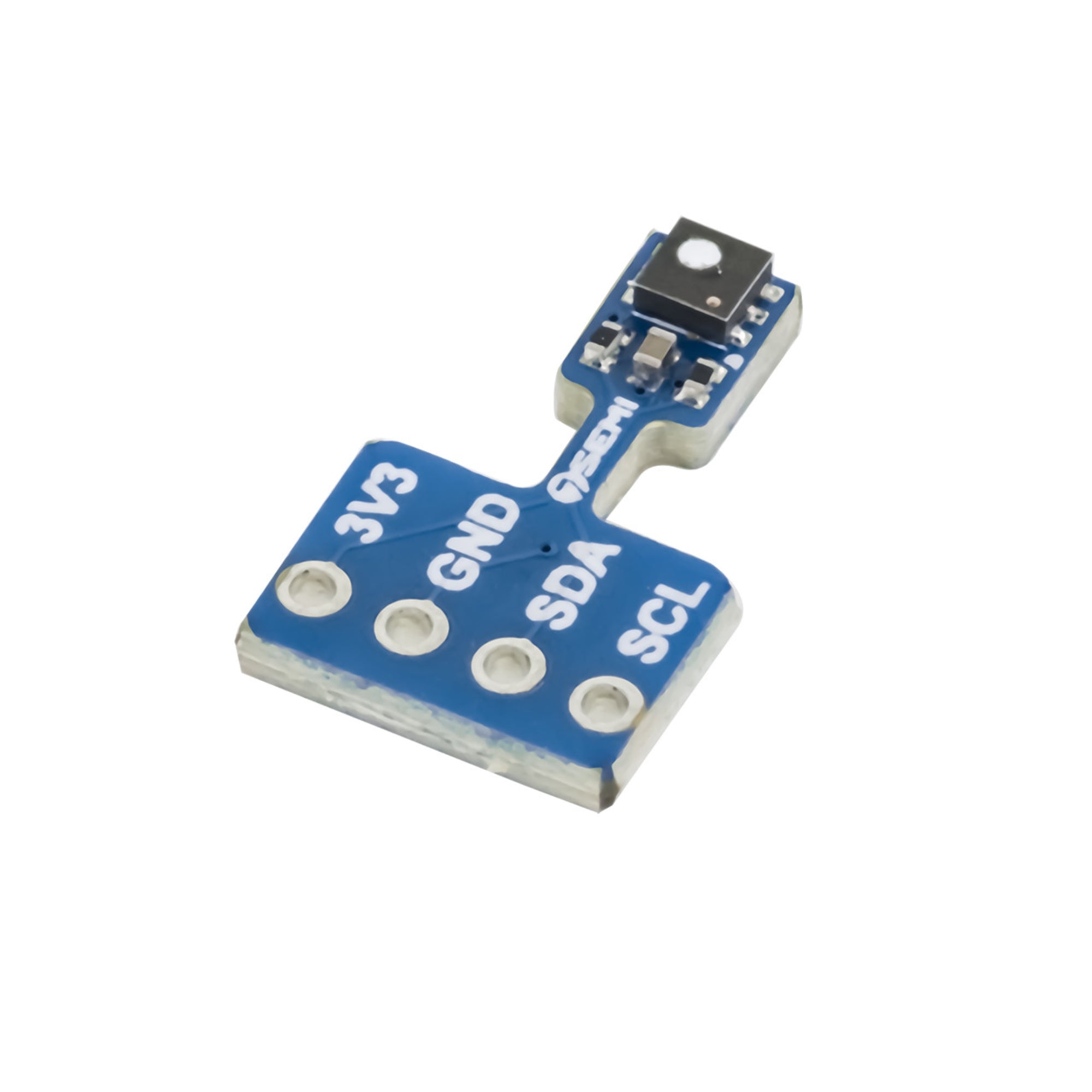 SGP40 VOC Sensor Breakout for Indoor Air Quality 2.54mm Pitch