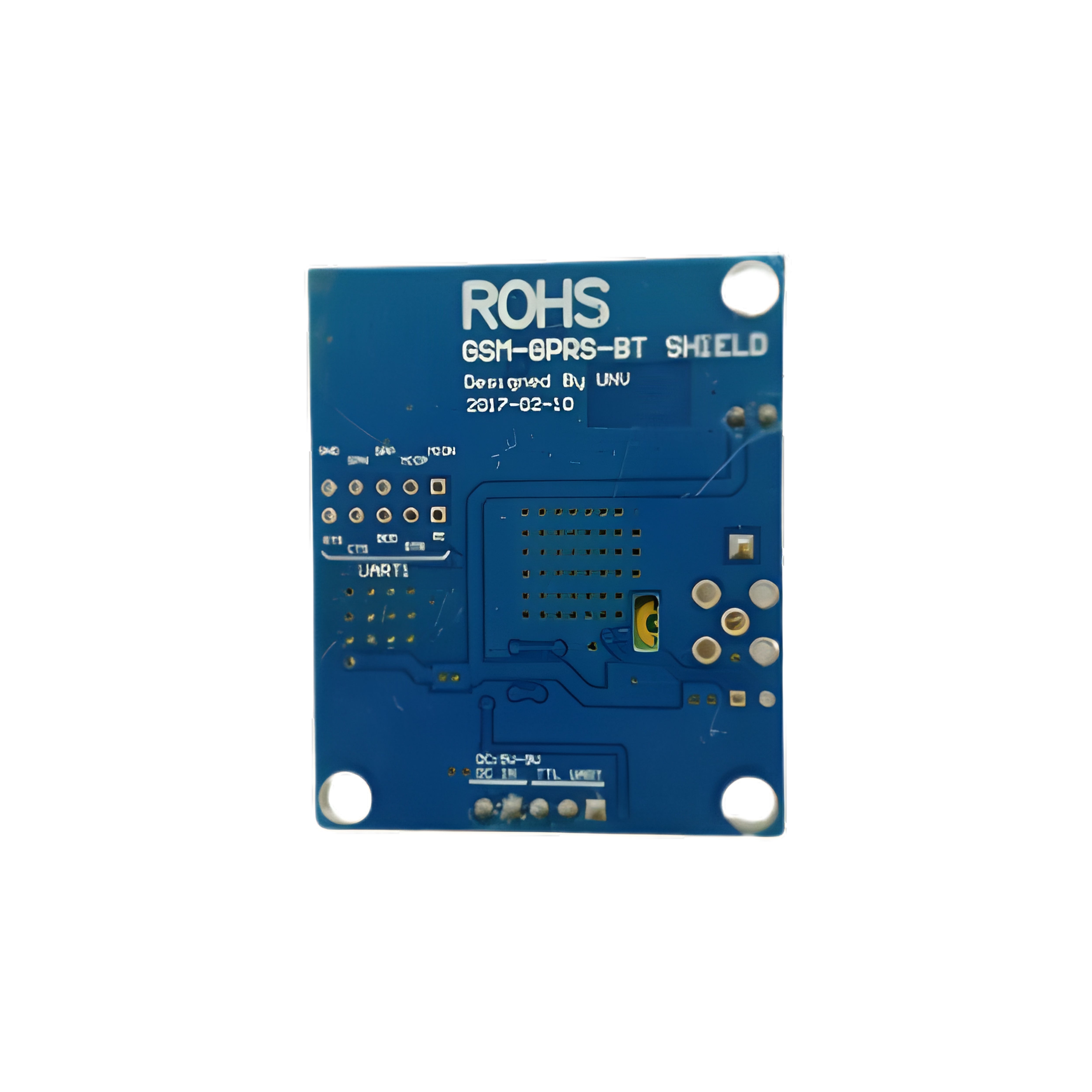 SIM800C GSM Modem Compact Quad-Band Module