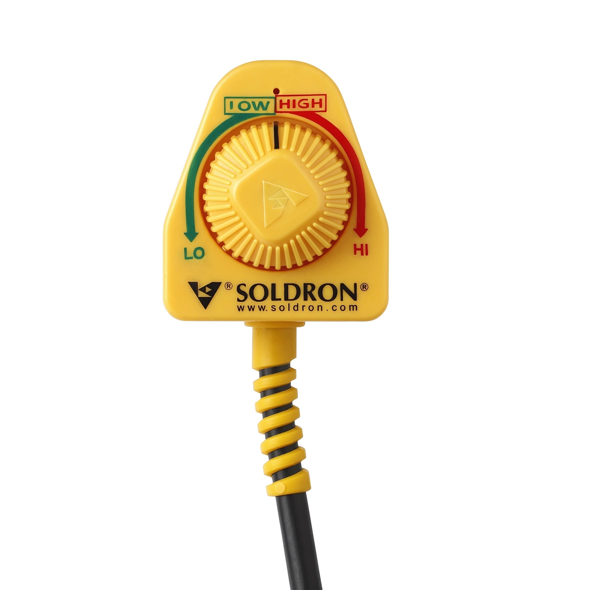 SOLDRON SI50-100A 100W Plug Variable Wattage Soldering Iron