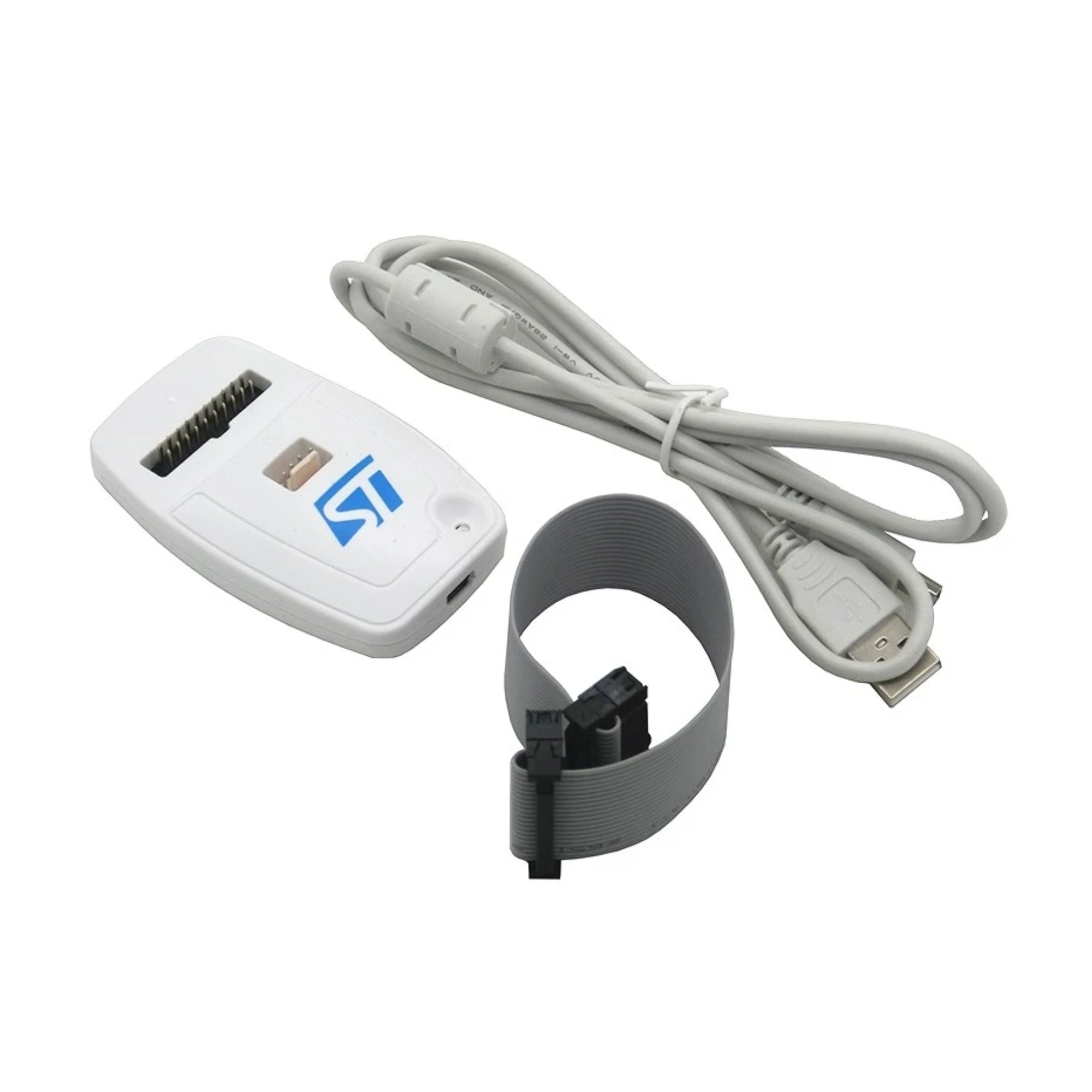 ST-LINK/V2 in-circuit Debugger/Programmer for STM8 and STM32