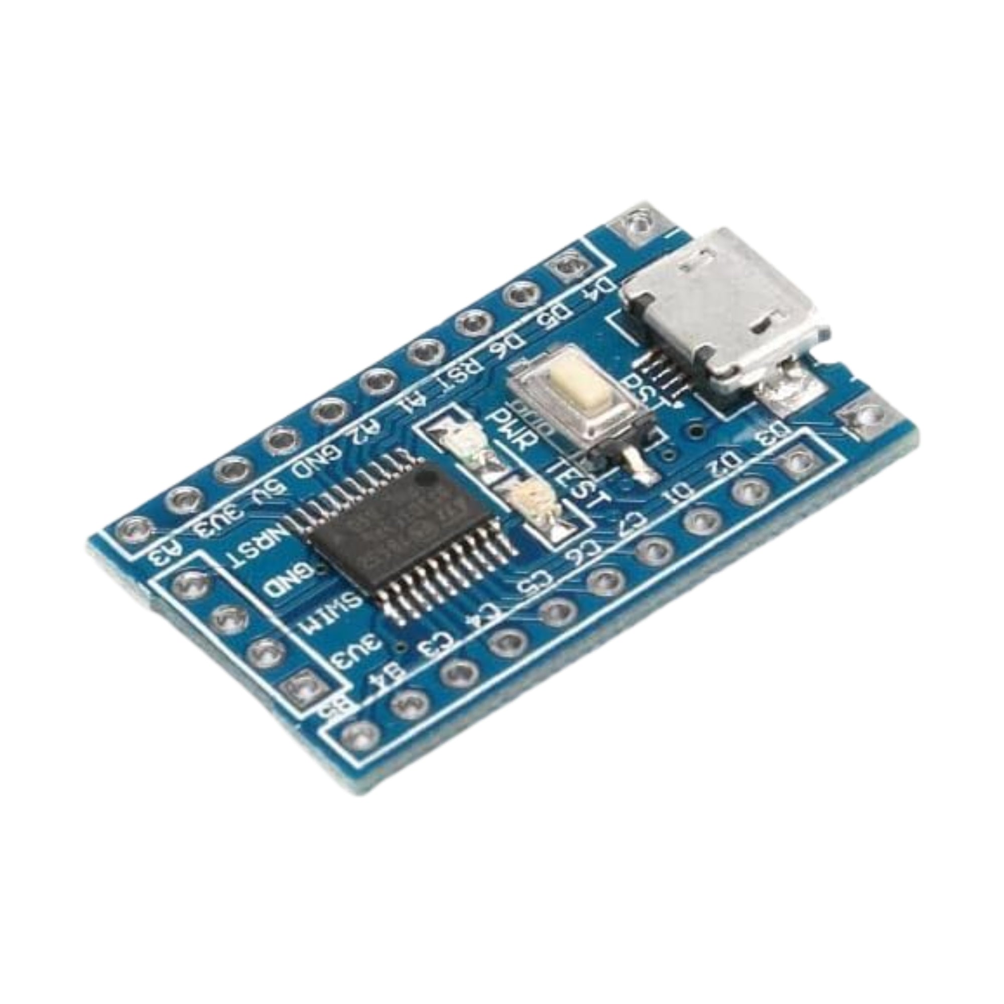 STM8S103F3P6 STM8 Development Board Minimum System Board