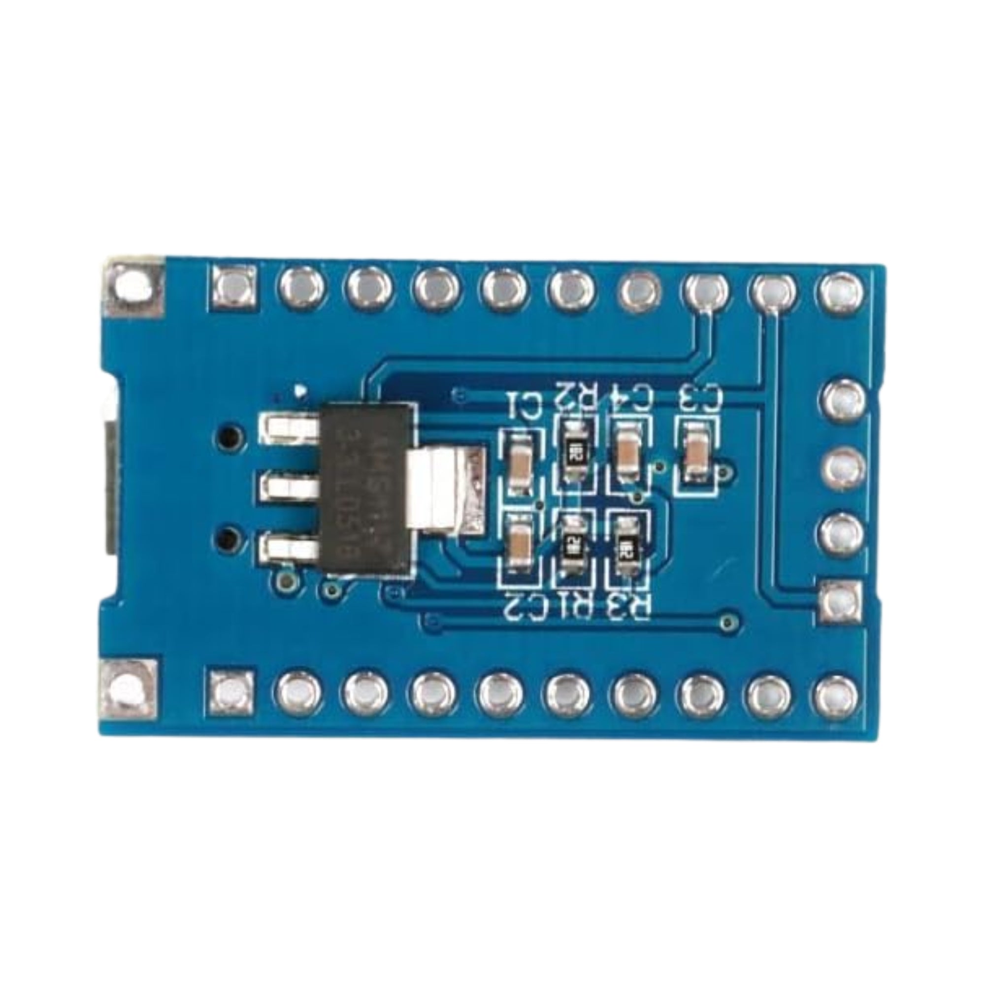 STM8S103F3P6 STM8 Development Board Minimum System Board