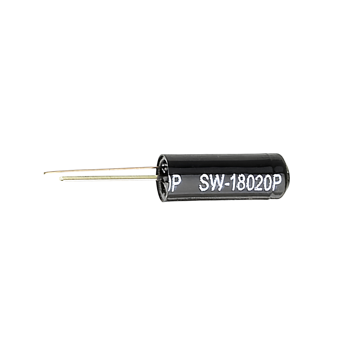 SW-18020P Vibration Sensor – Spring Type Shock Detection Switch