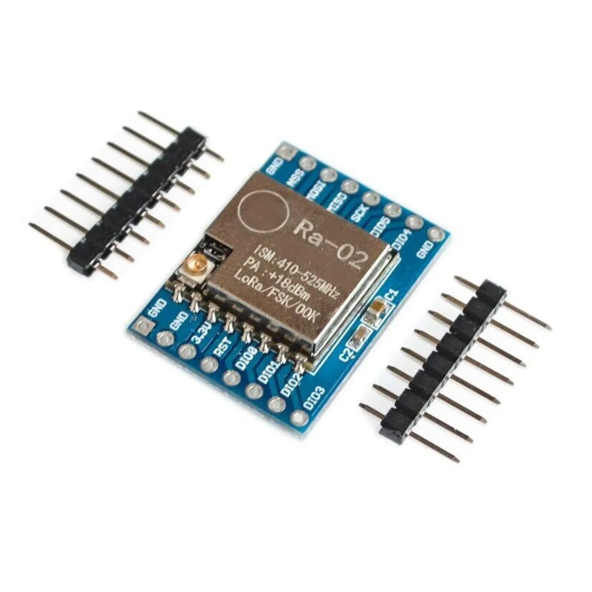 SX1278 RA02 LoRa Module