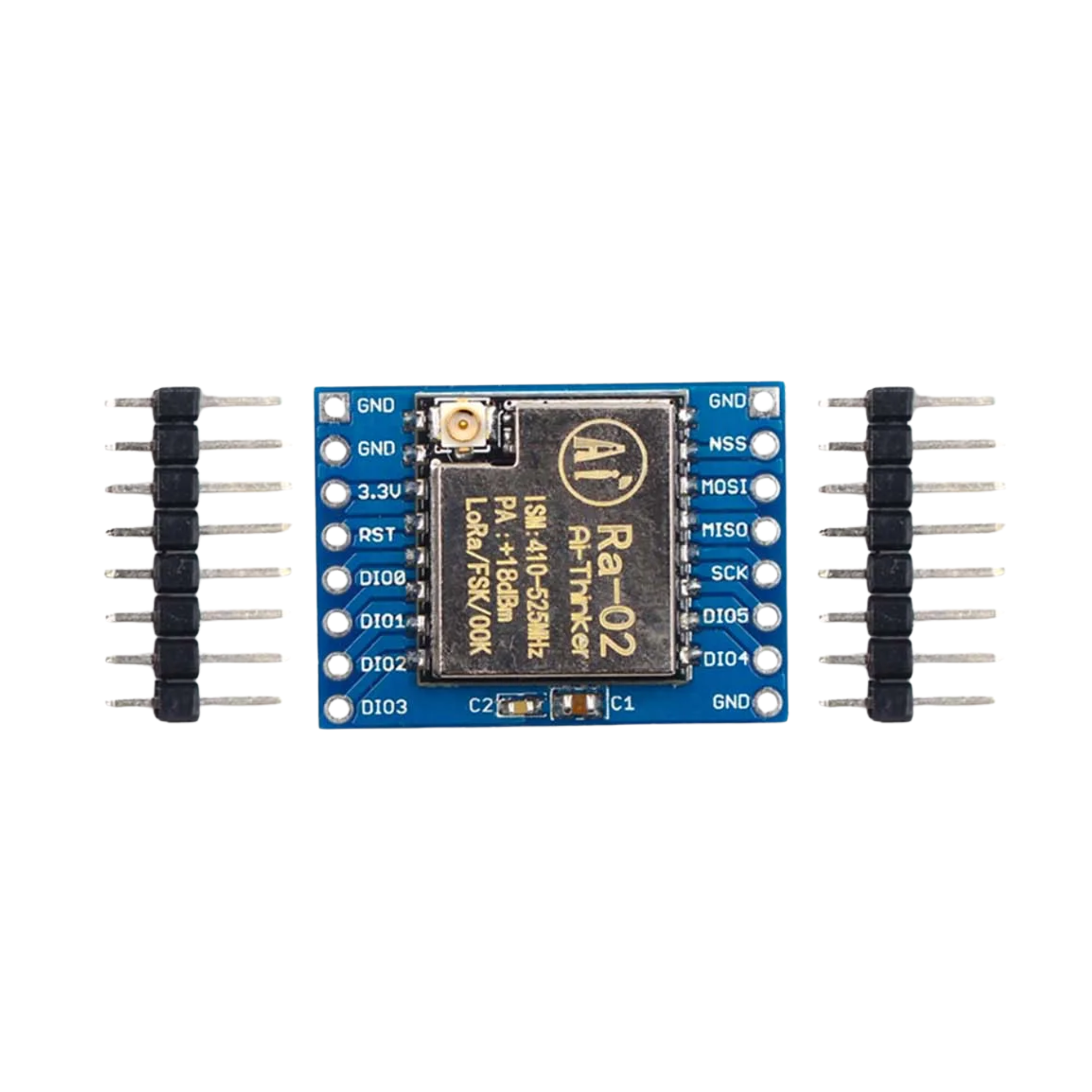 SX1278 RA02 LoRa Module