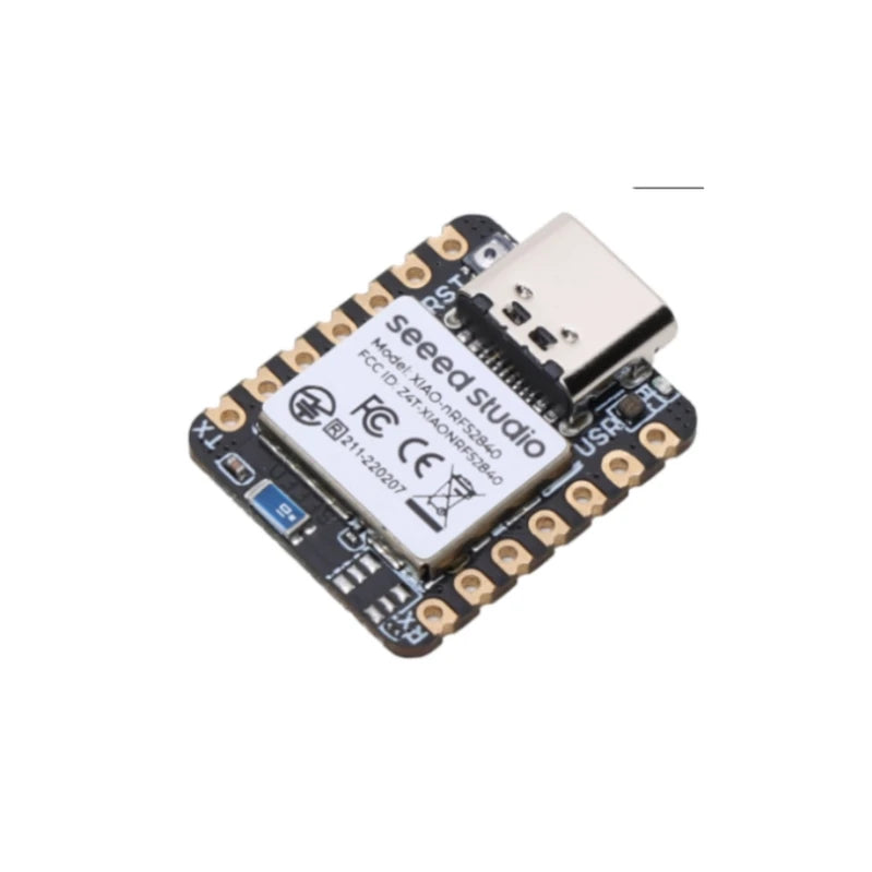 Seeed Studio XIAO nRF52840 Bluetooth 5.0 BLE Development Board – 102010448