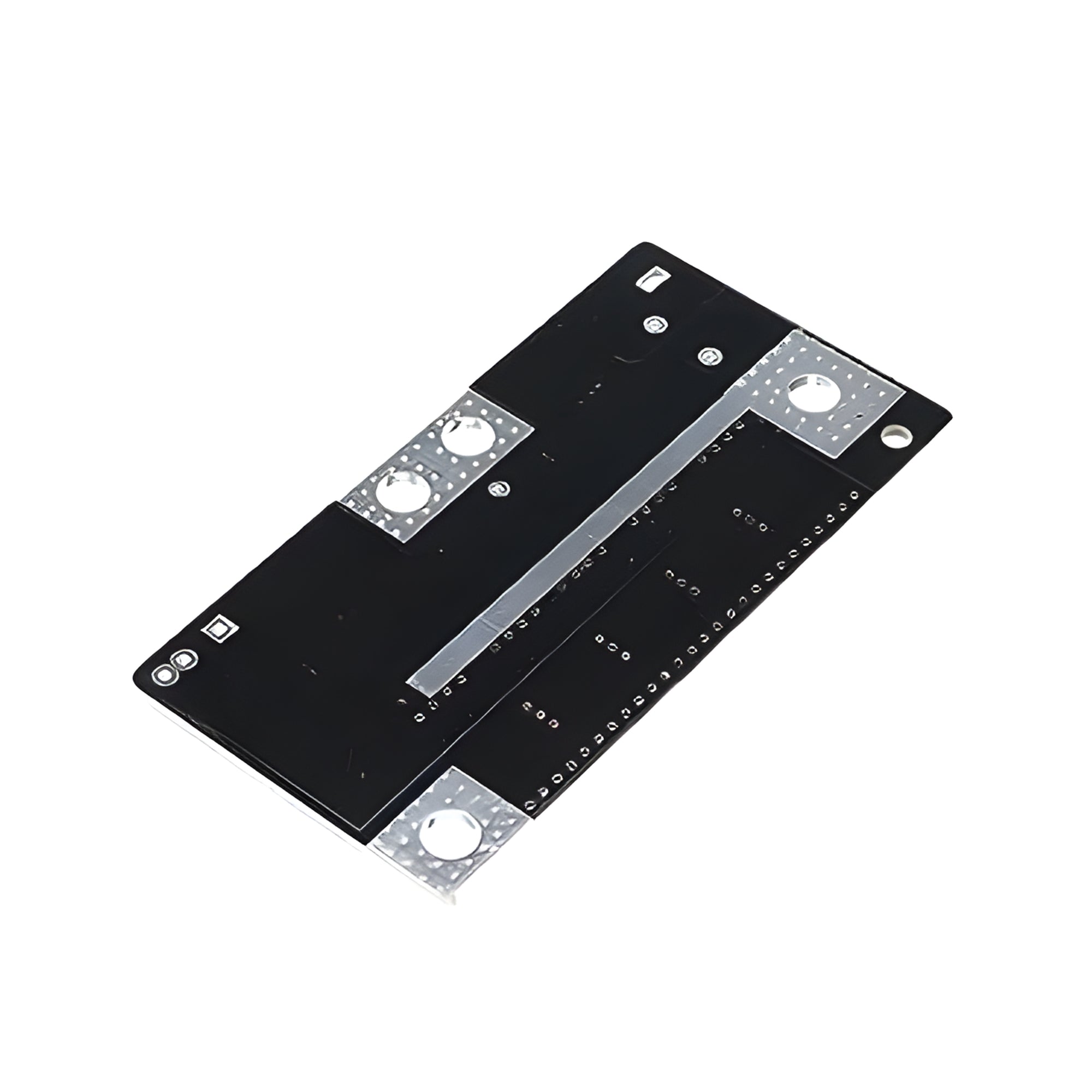 12V DIY Portable Spot Welding Machine PCB Circuit Board For Li-ion and LiFePO4 batteries