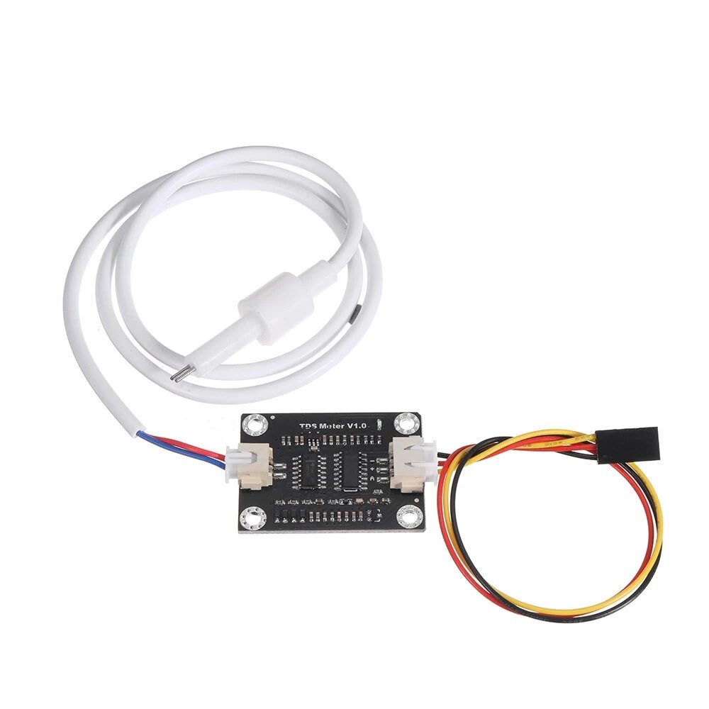Analog TDS Sensor Module Normal Quality