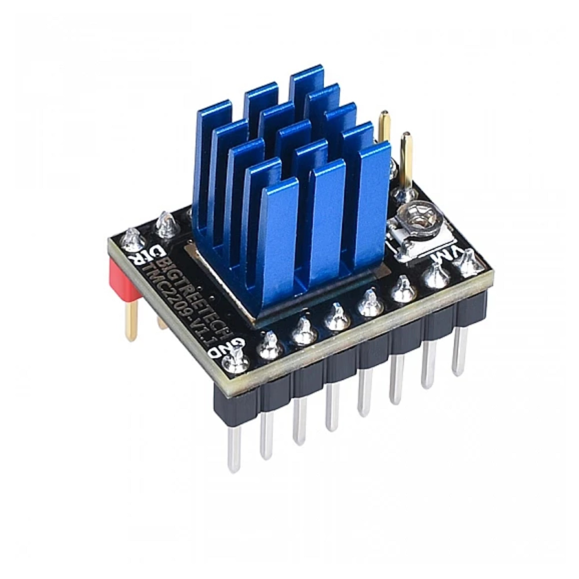 TMC2209 Stepper Driver