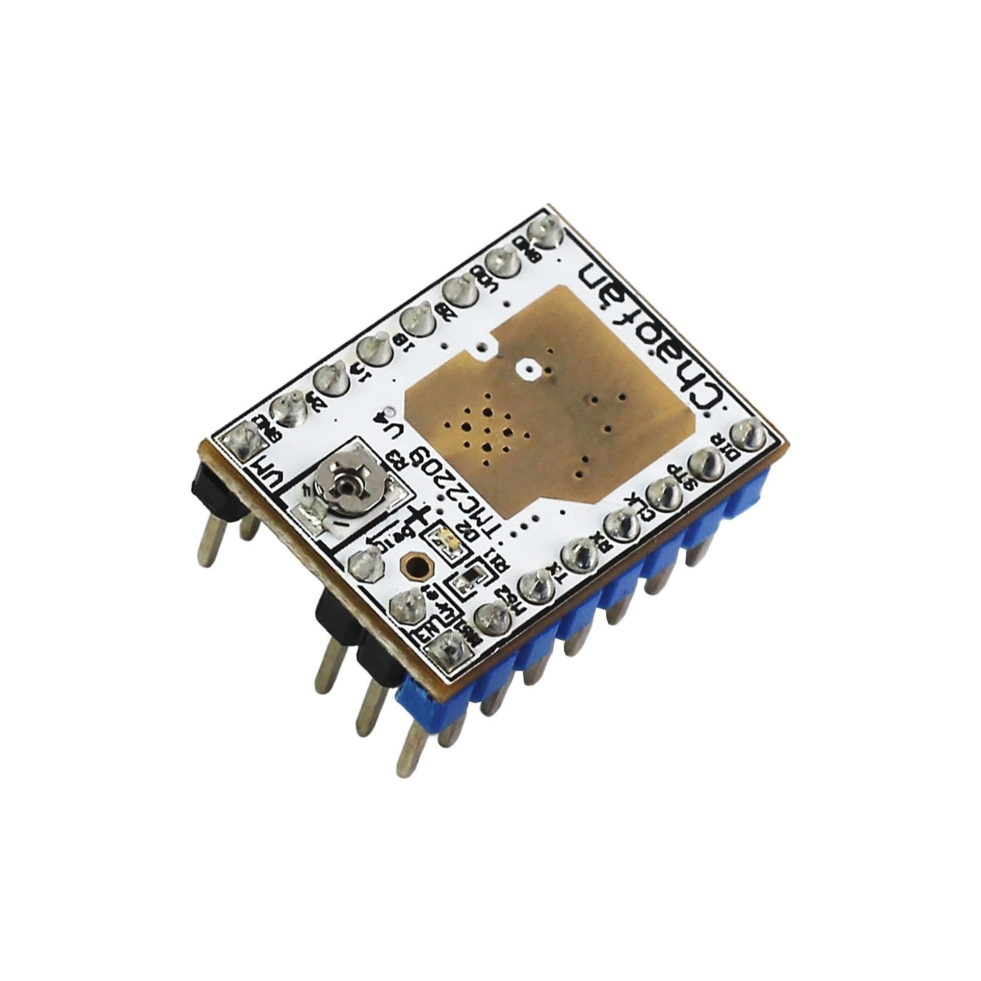 TMC2209 Stepper Driver