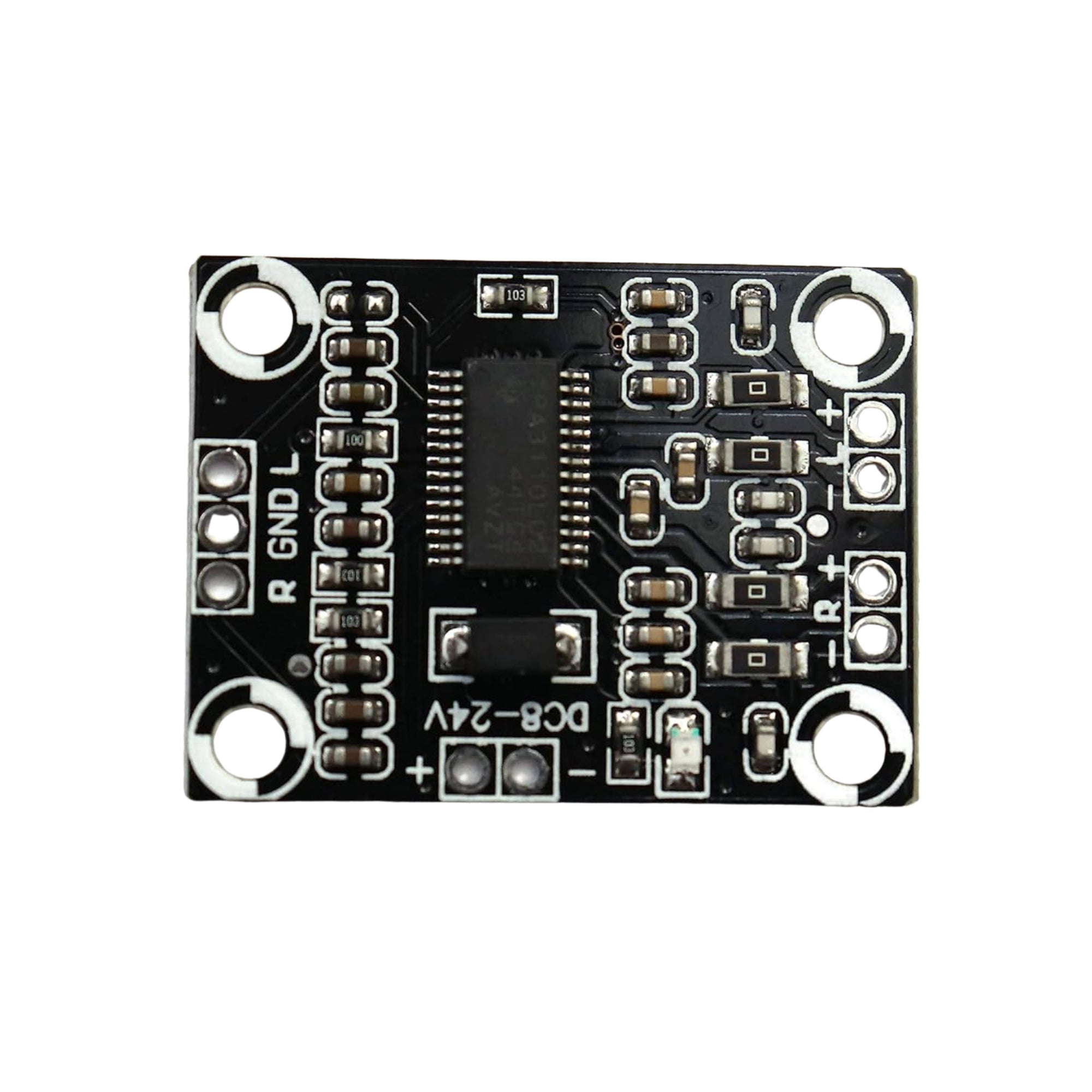 TPA3110 30W Stereo Amplifier Module