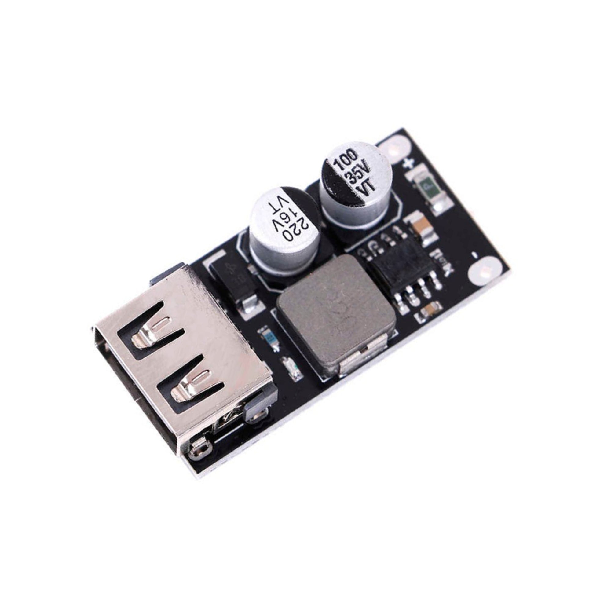USB Fast Charging 36W Module