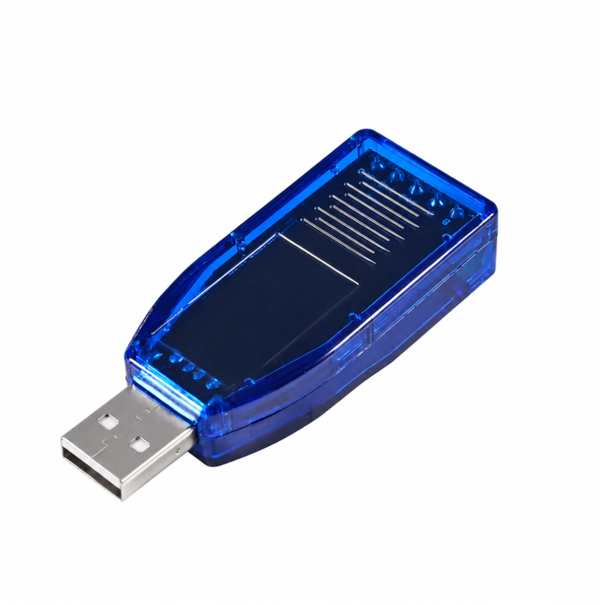USB to RS232 RS485 Communication Module