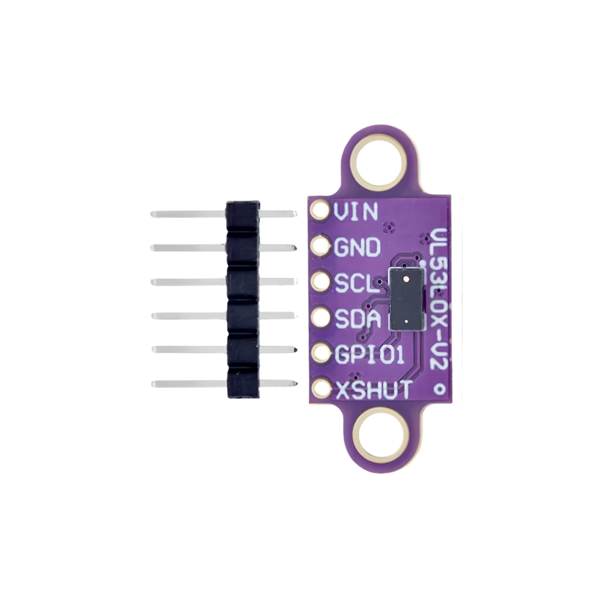 VL53L0X V2 Laser Ranging Sensor Module