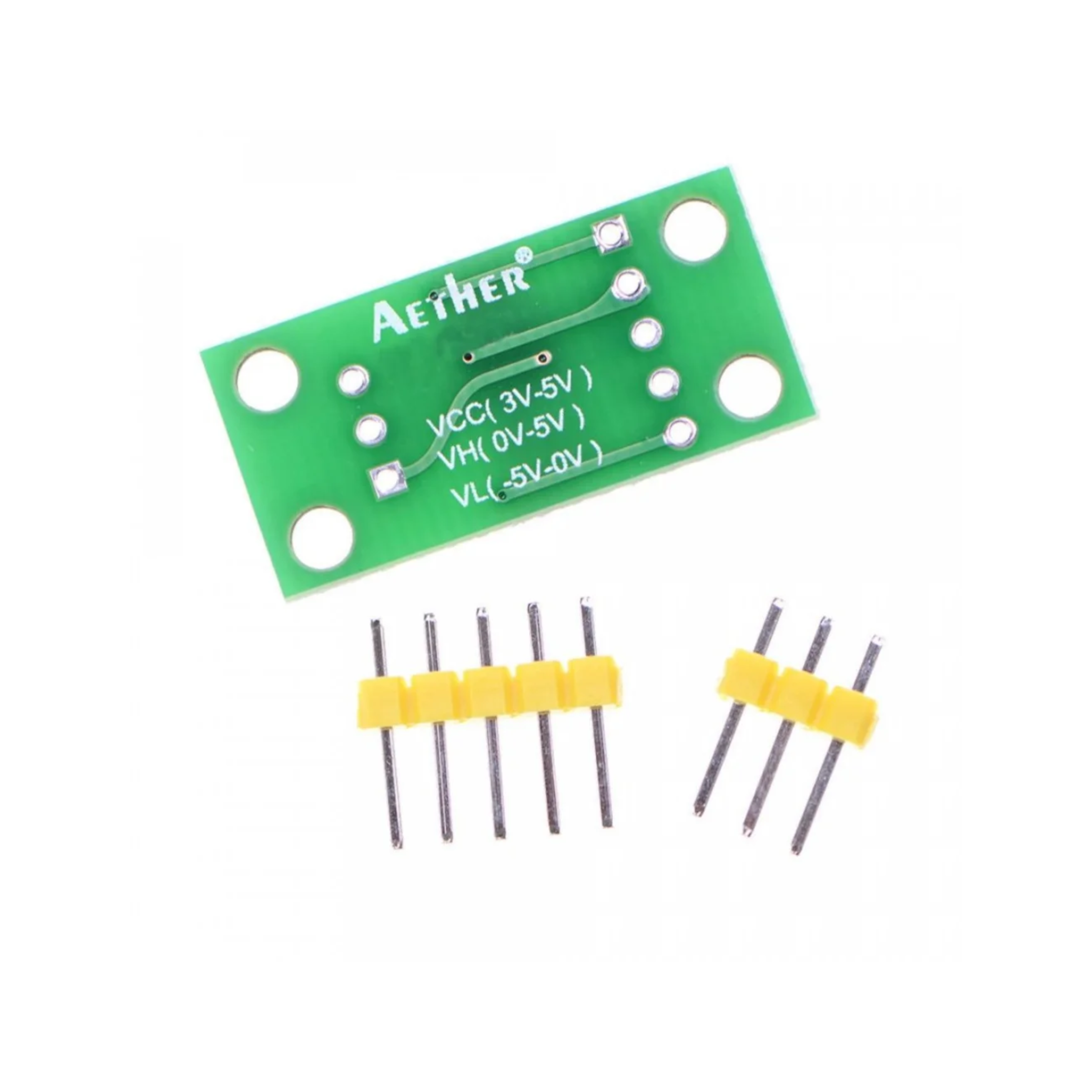 X9C103S Digital Potentiometer Module
