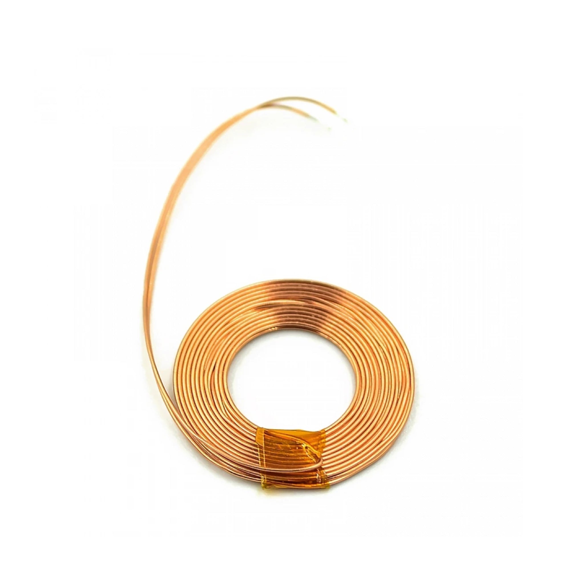 XKT-L10 20mm20uH Wireless Charging Power Supply Coil