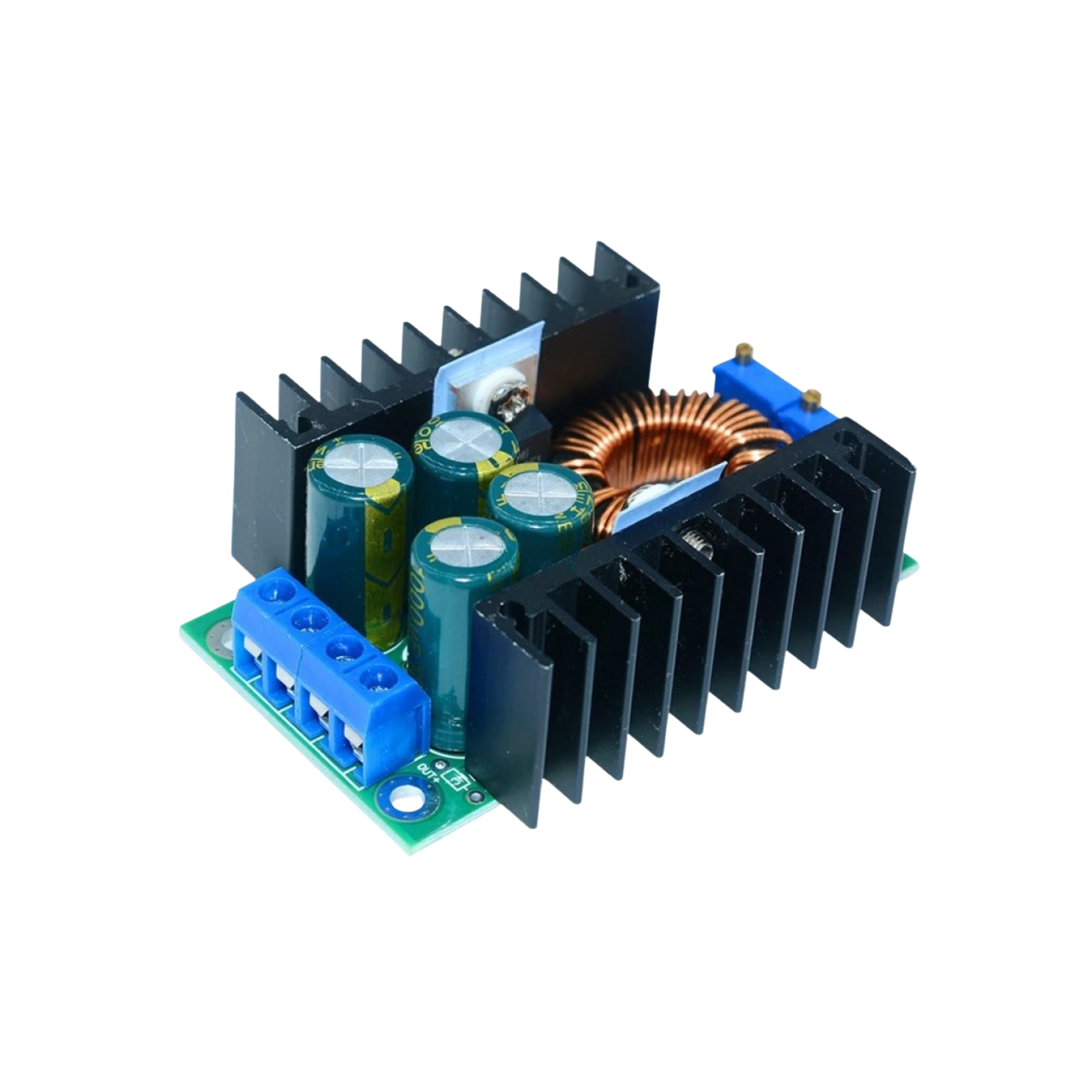 XL4016E1 DC-DC 300W 10A Step Down Module