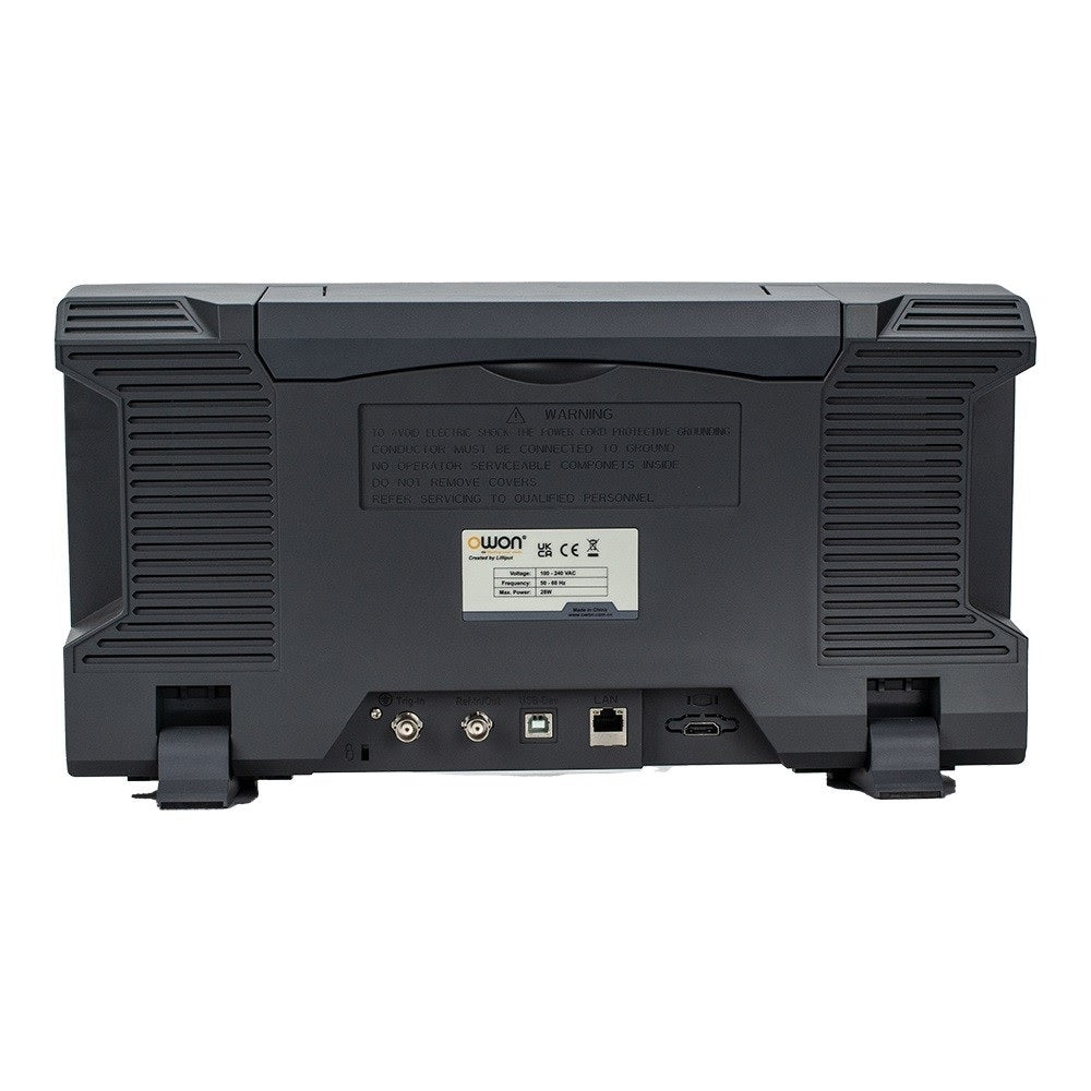 OWON XSA1036 - TG 9KHz - 3.6GHz Series Spectrum Analyzer