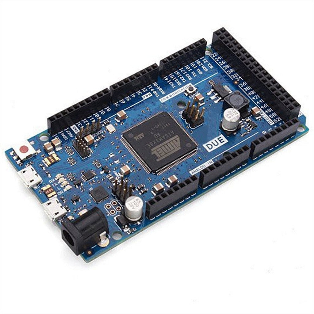 Arduino Due Compatible