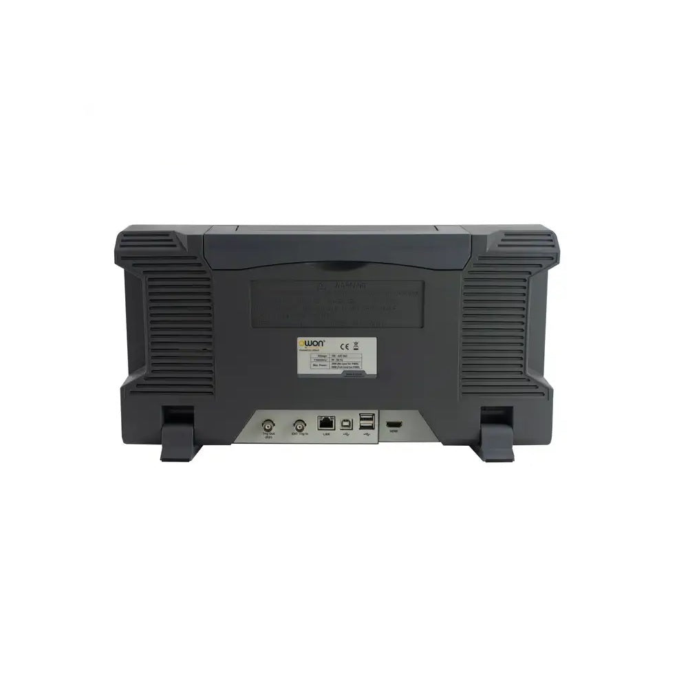 OWON SDS1102 Digital Storage Oscilloscope Bandwidth: 100MHz, 2 Channel, Sample rate: 1GS/s
