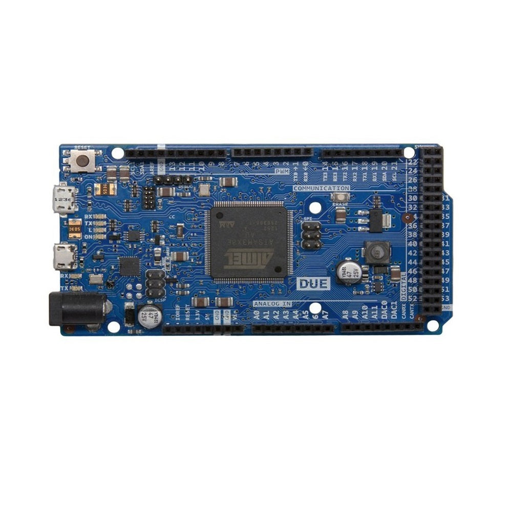 Arduino Due Compatible