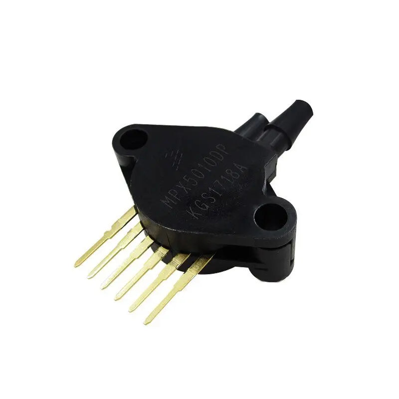 MPX5010DP 0-10kPa Differential Pressure Sensor Module