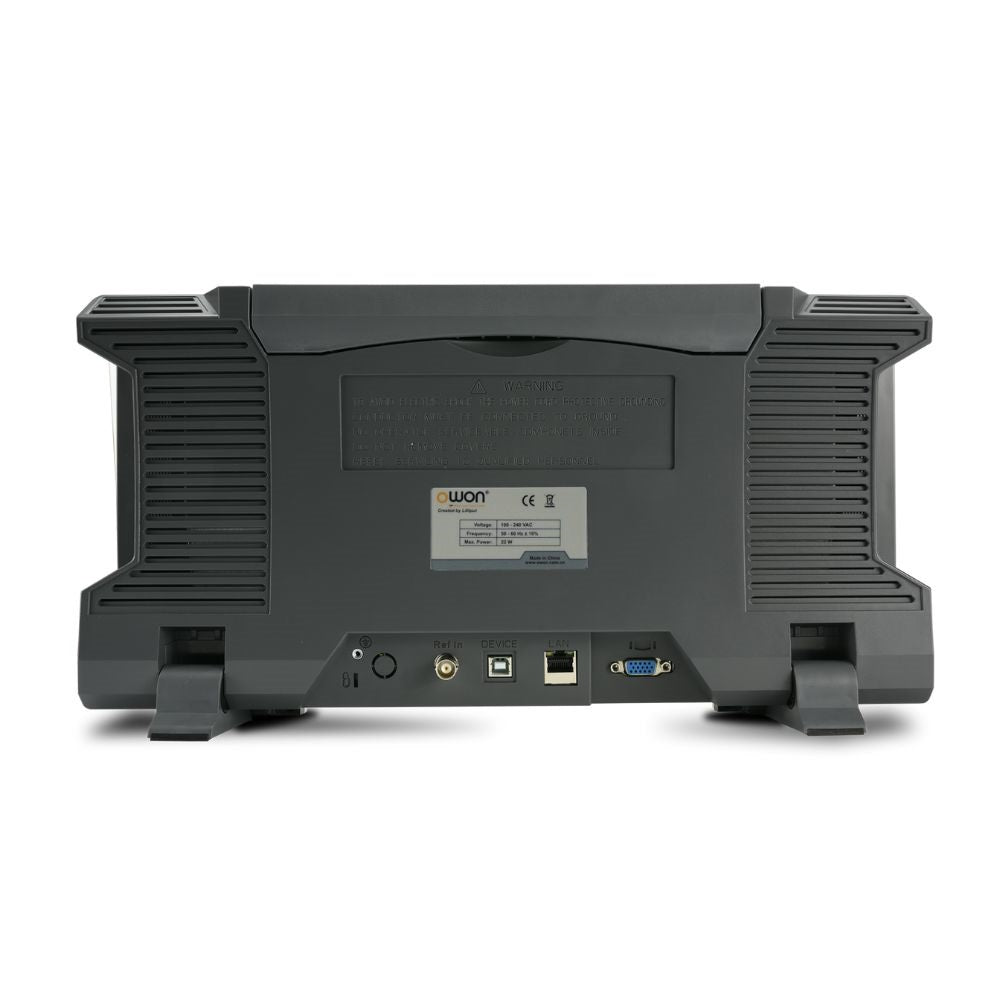 OWON XSA1015 - TG 9KHz - 1.5GHz Series Spectrum Analyzer