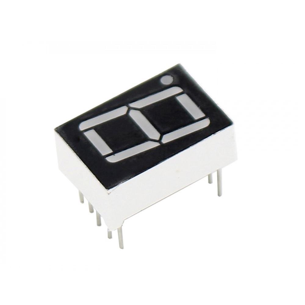 0.56" Red VT542 - Common Anode