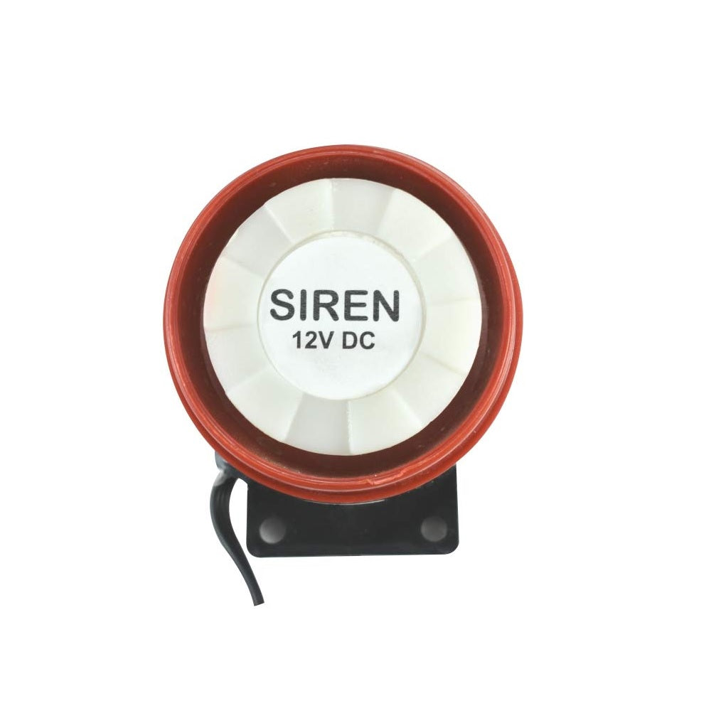 RBS116 - 12V Round