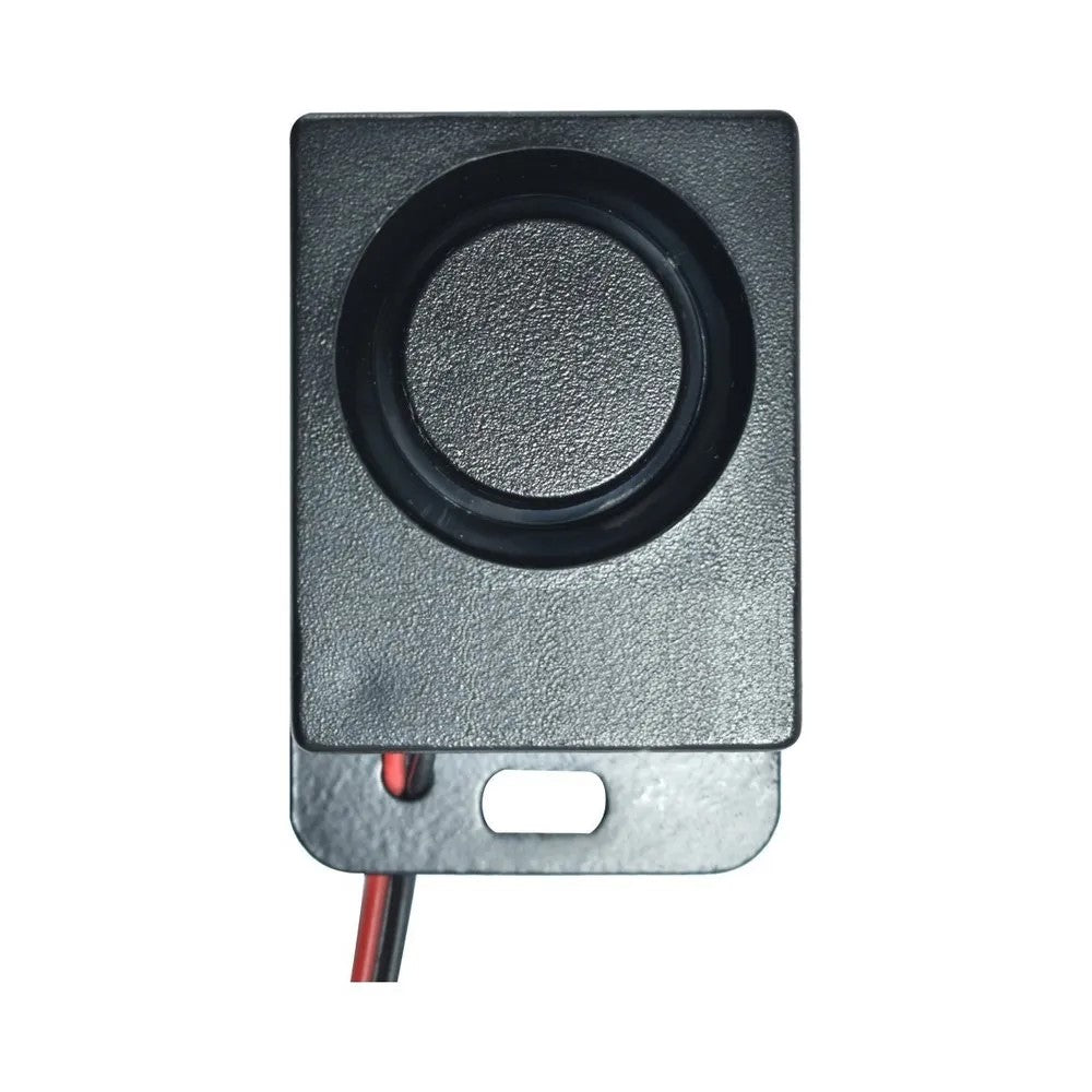 PNL119 - 12V DC Slim Siren