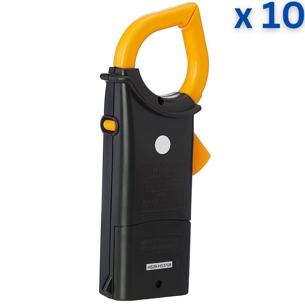 Mastech M266 AC Digital Clamp Meter