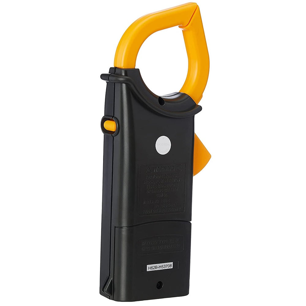 Mastech M266 AC Digital Clamp Meter
