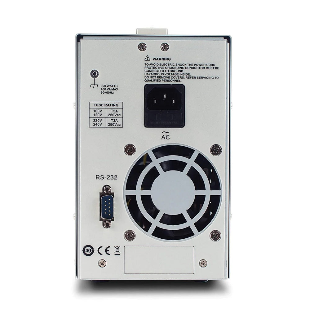Owon P4305 30V 5A Programmable Lab DC Power Supply