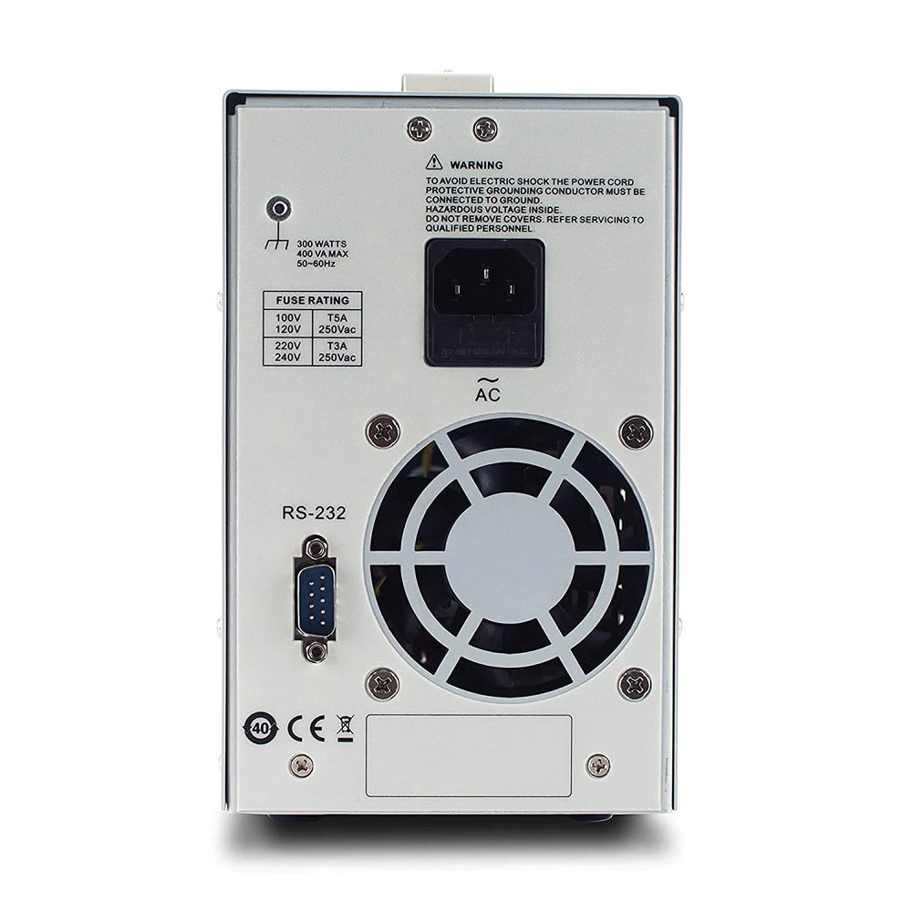 Owon P4603 60V 3A Programmable Lab DC Power Supply