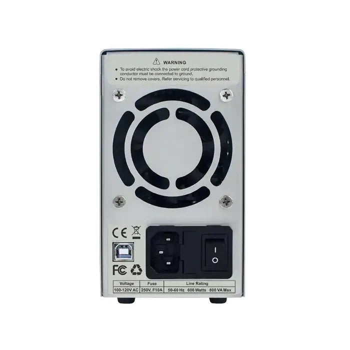 OWON SPE6103 60V 10A Programmable Lab DC Power Supply